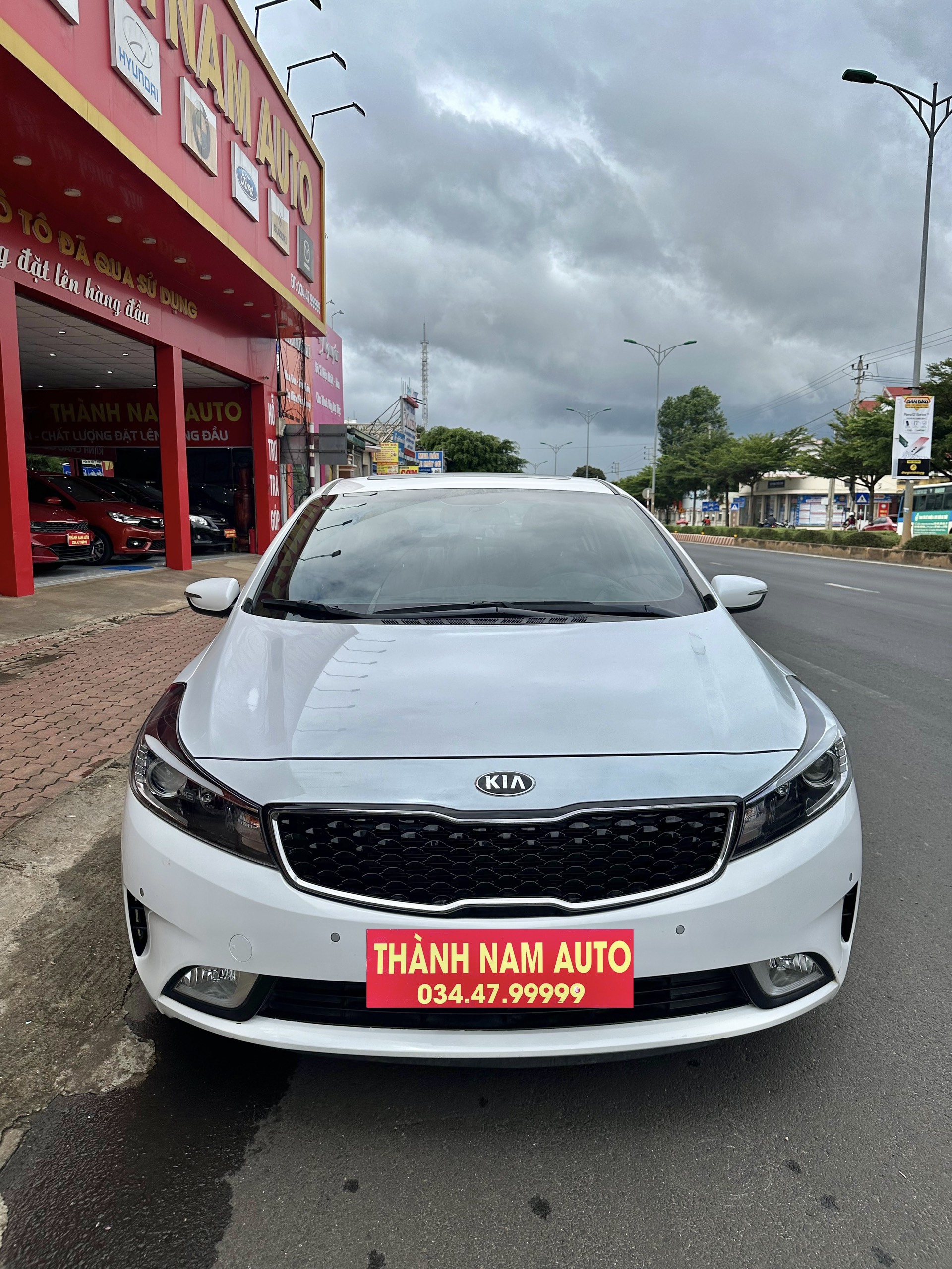 KIA-CERATO 2018 (1)