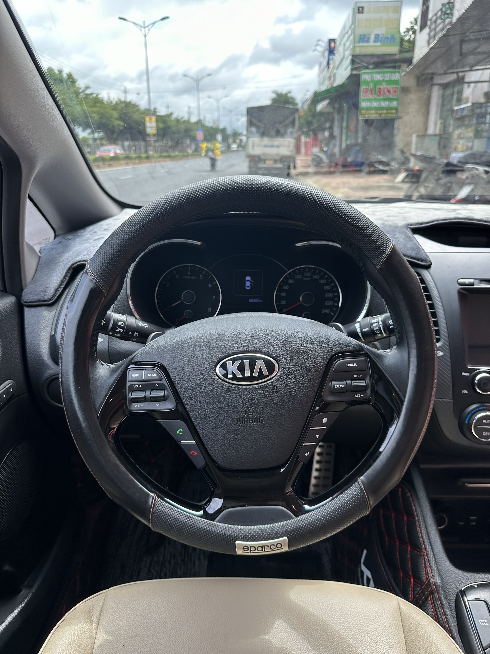 KIA-CERATO 2018 (4)