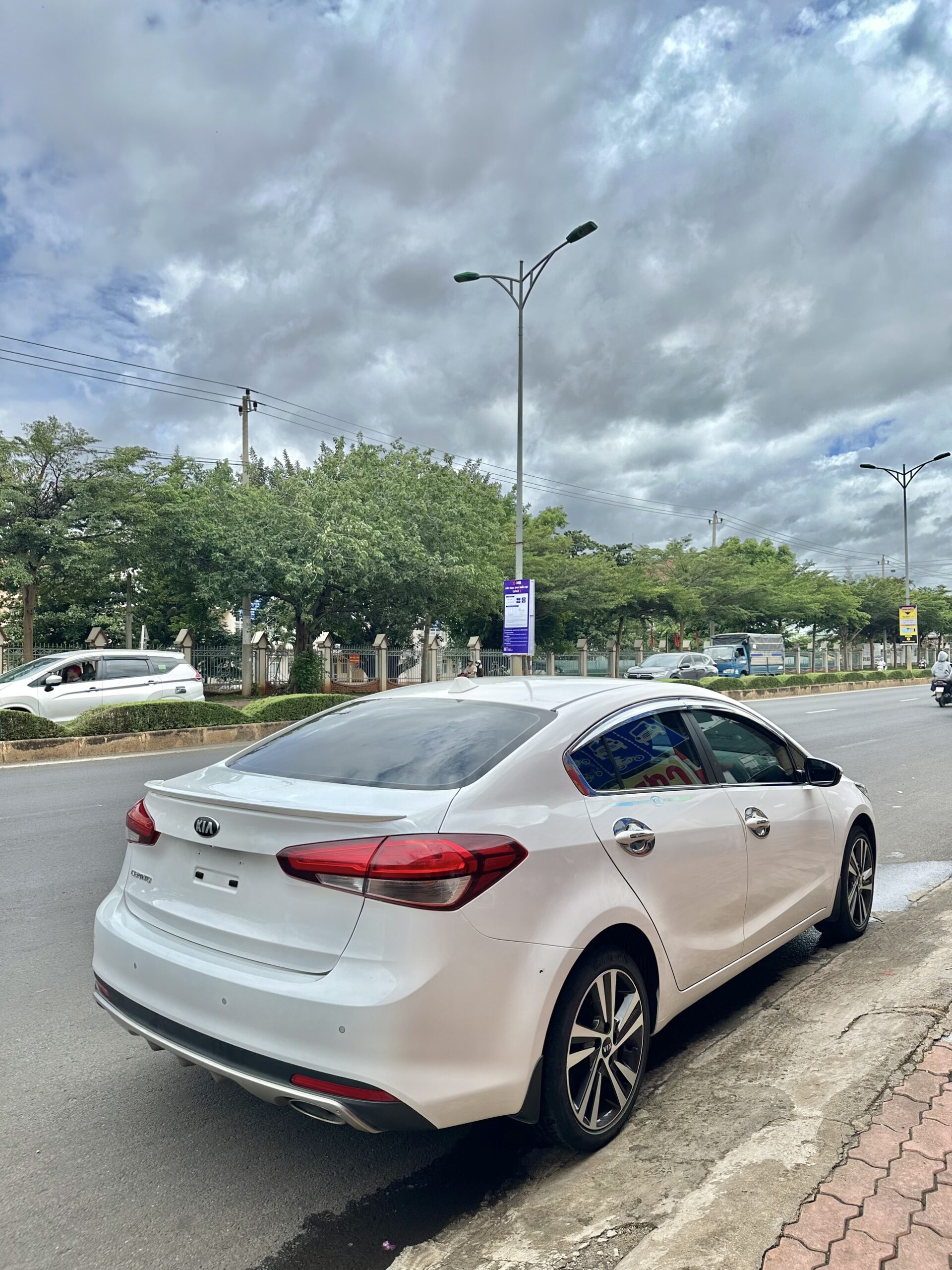 KIA-CERATO 2018 (7)