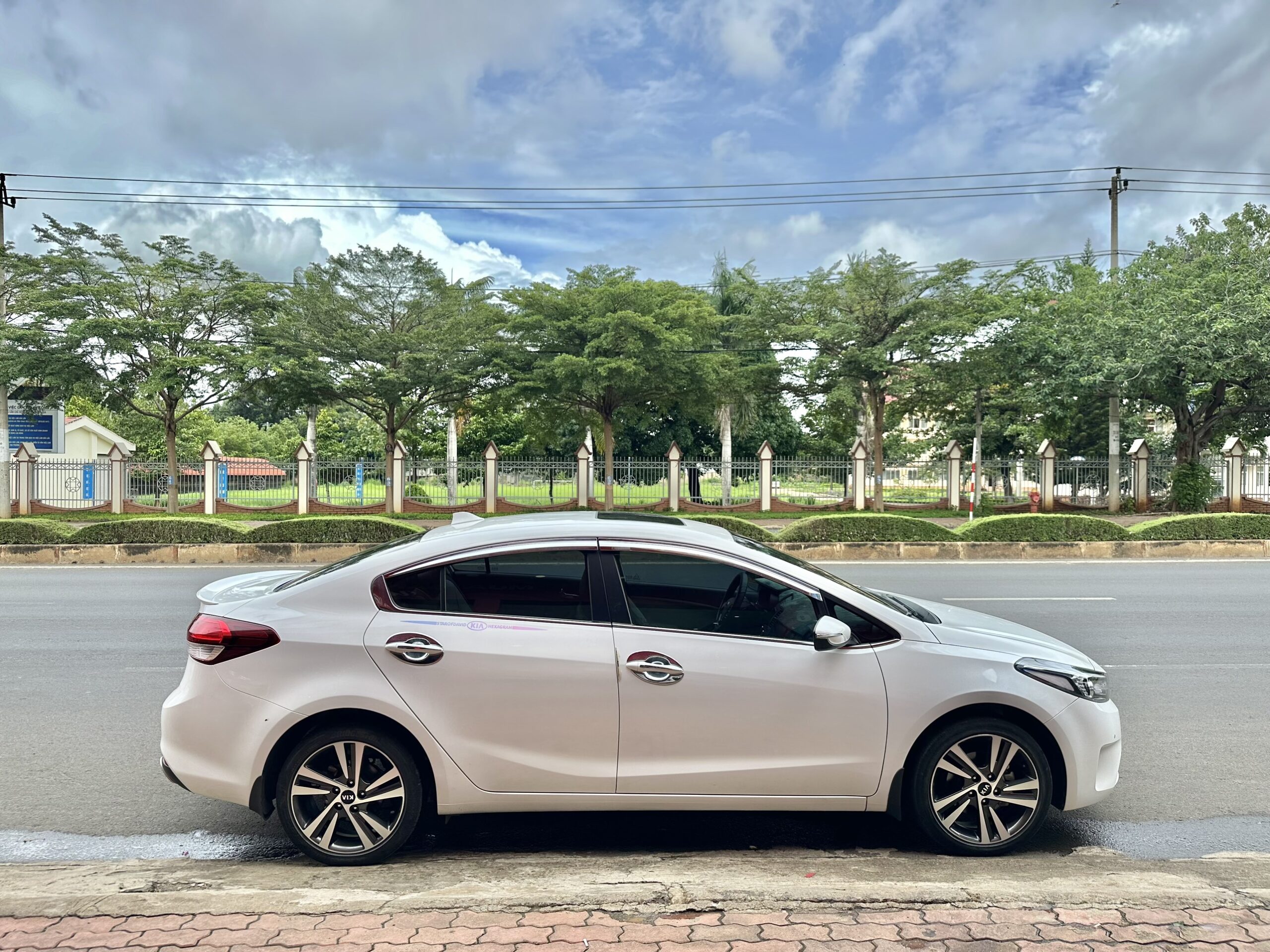 KIA-CERATO 2018 (8)