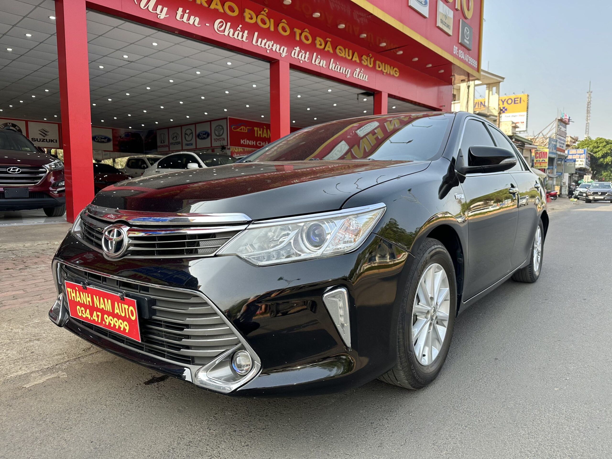 XE TOYOTA CAMRY 2016 (2)