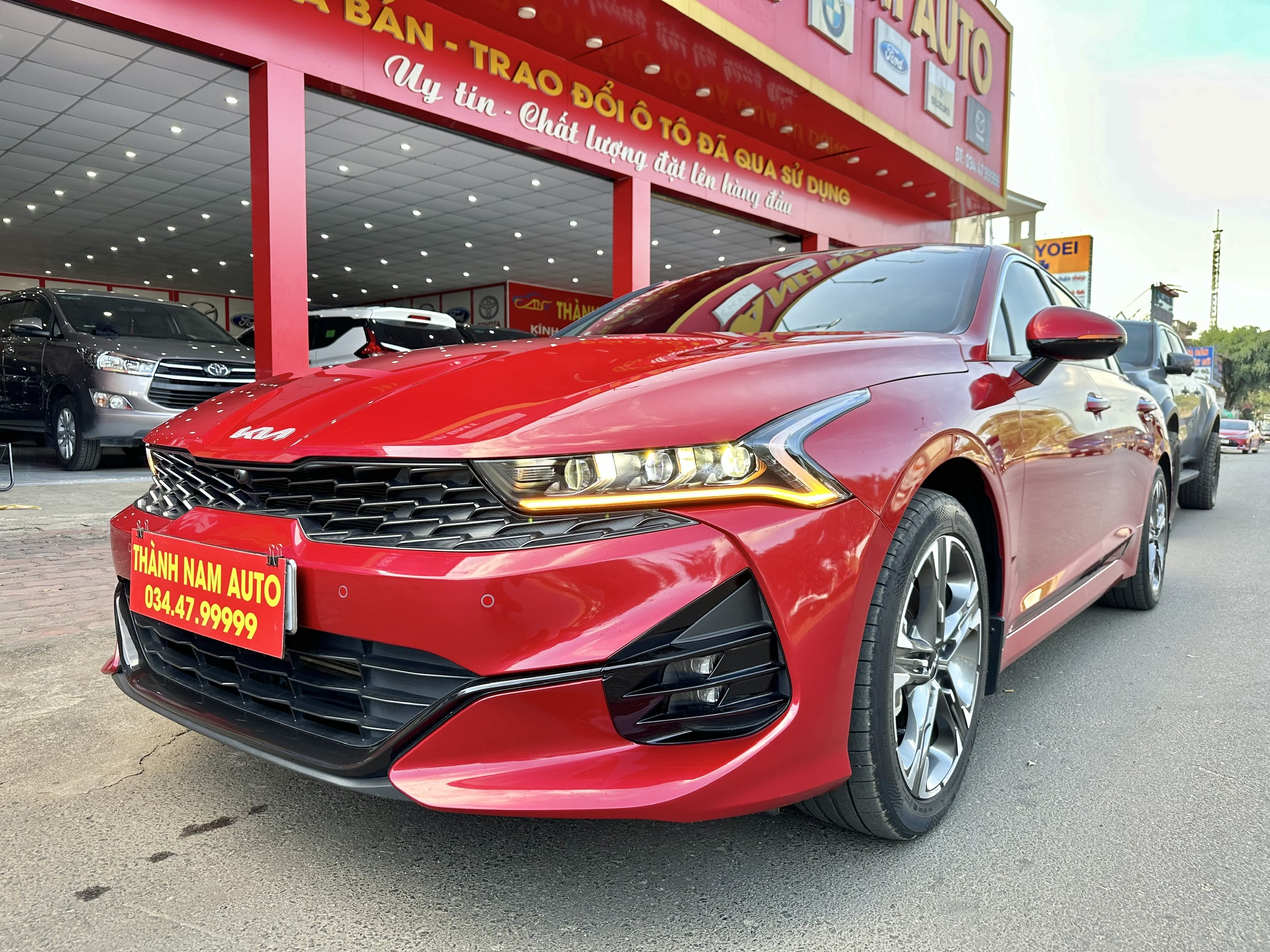 kia k5 2022 (2)