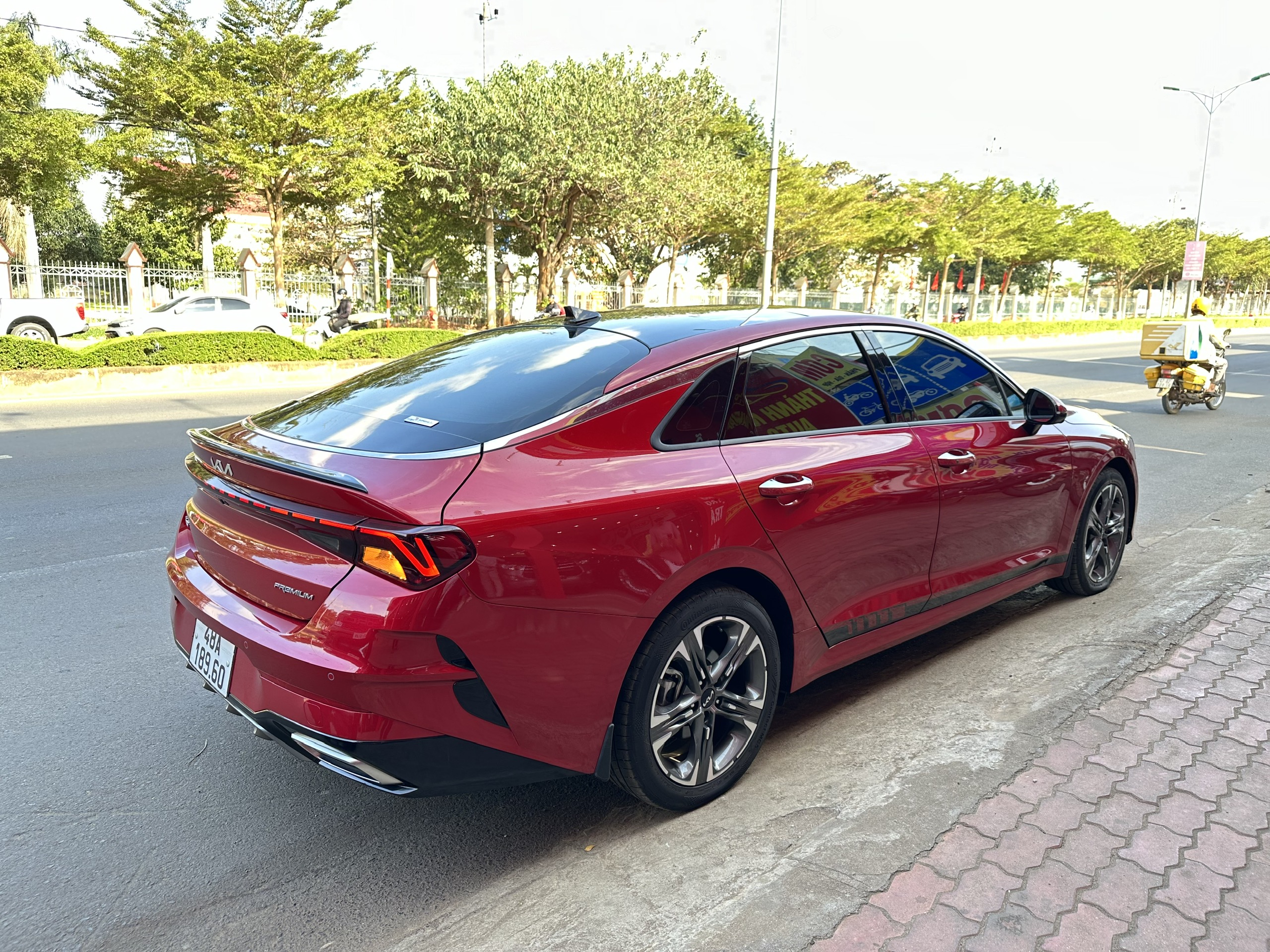 kia k5 2022 (8)