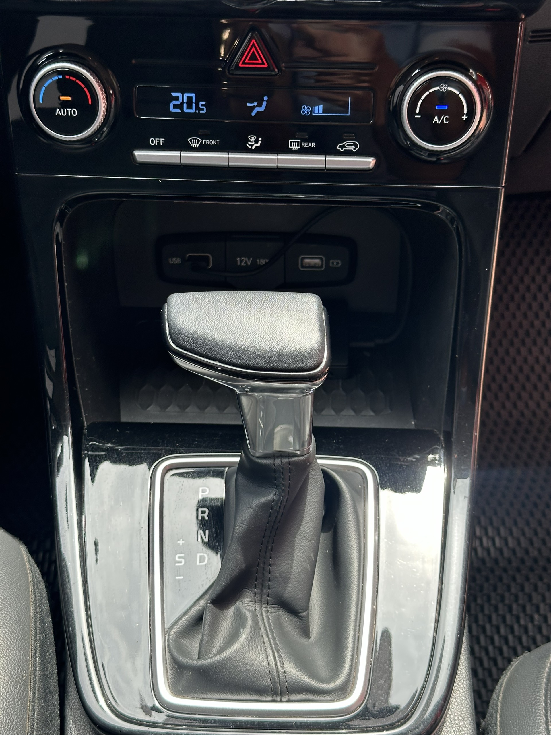 Hyundai Cereta 