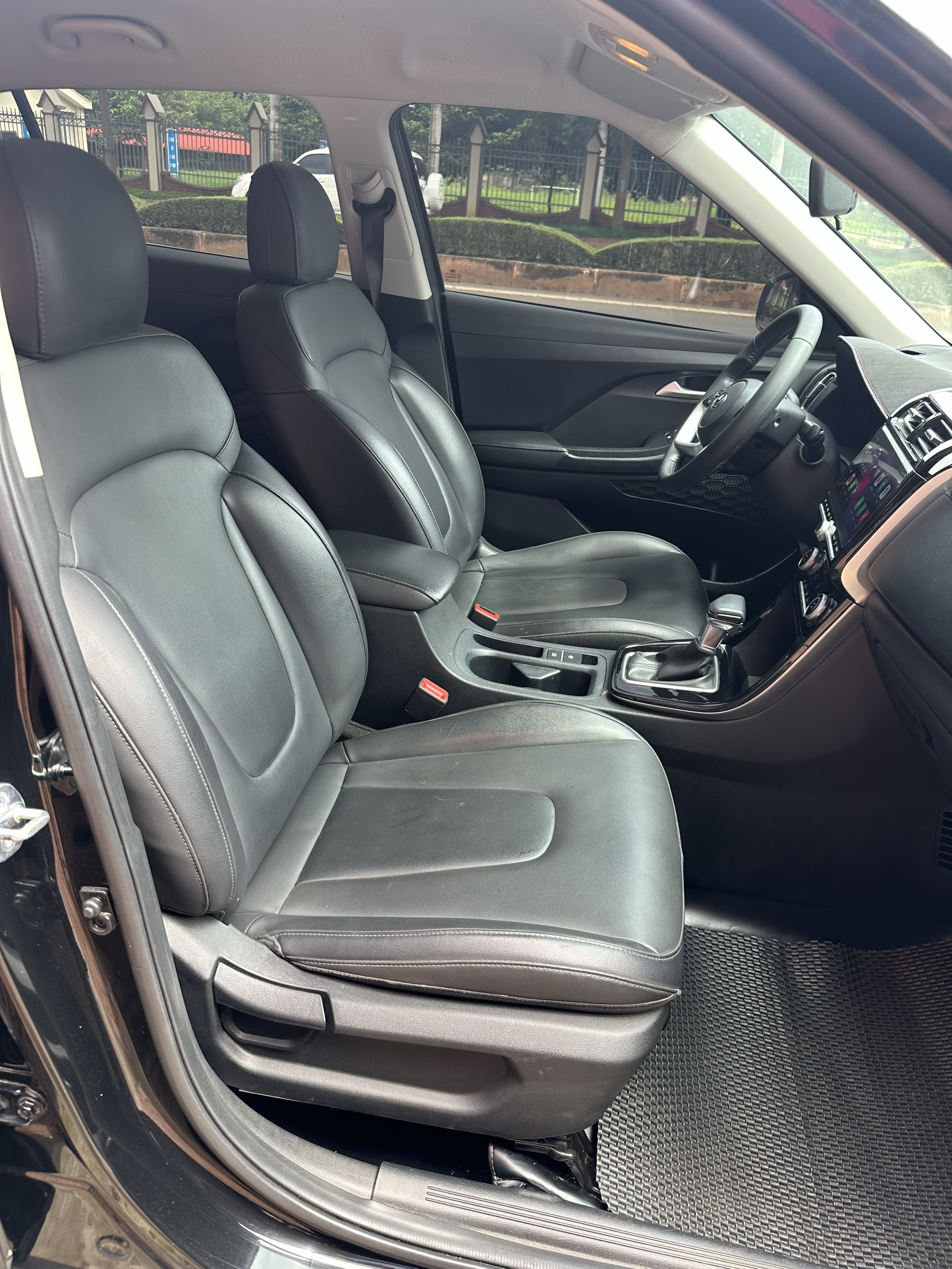 Hyundai Cereta 