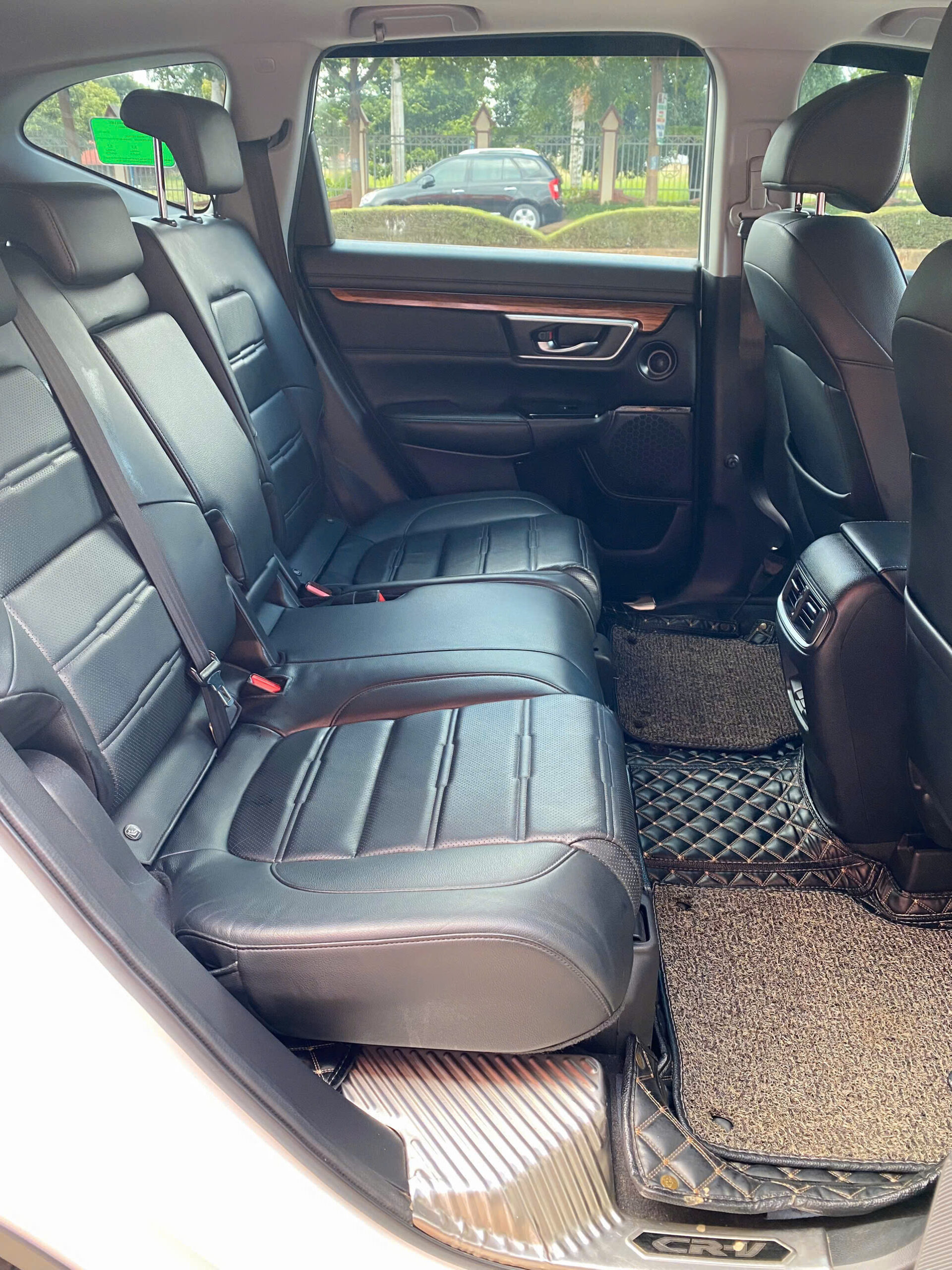 honda CRV (7)