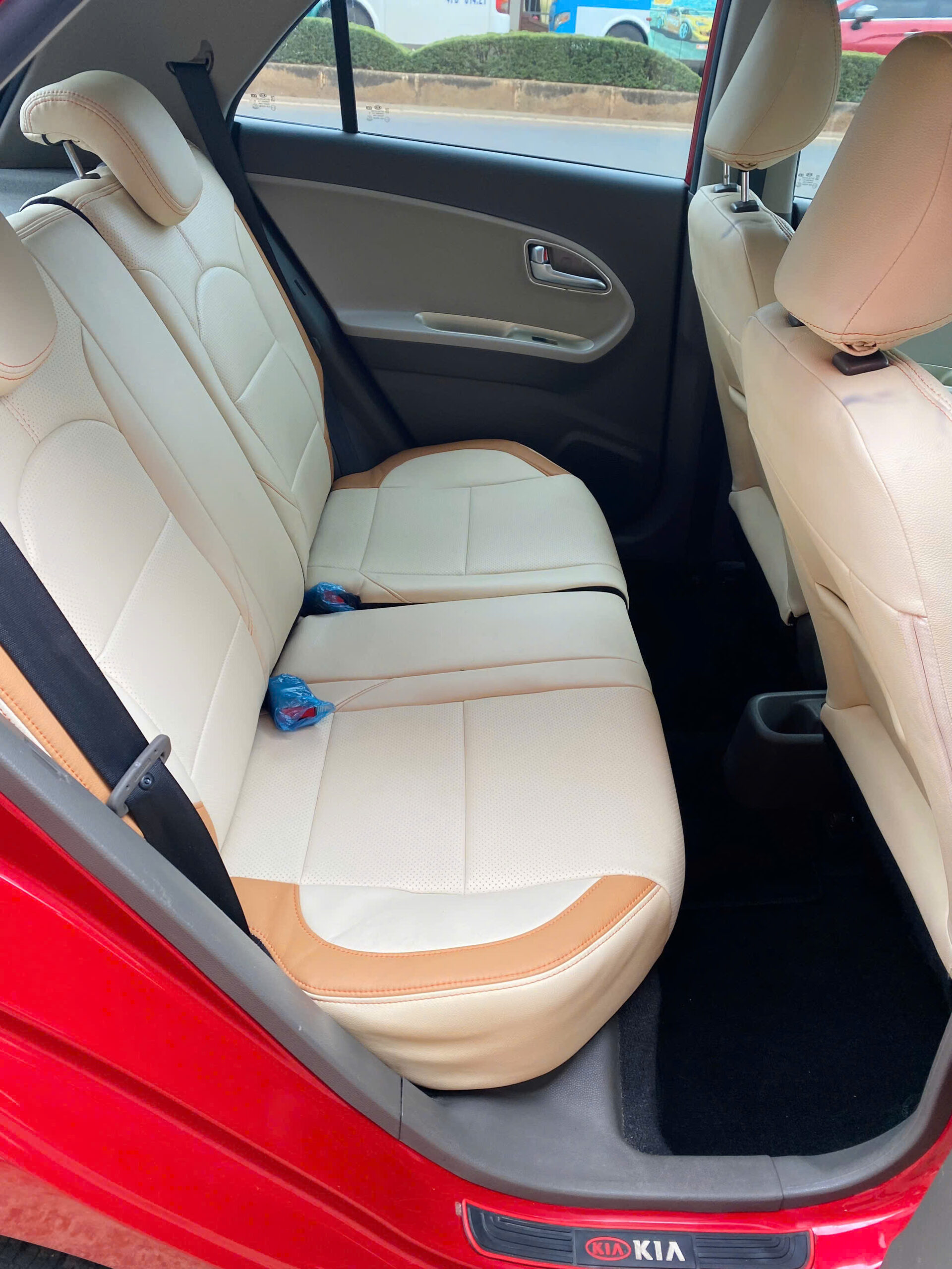 KIA MORNING LUXURY 2020 (2)