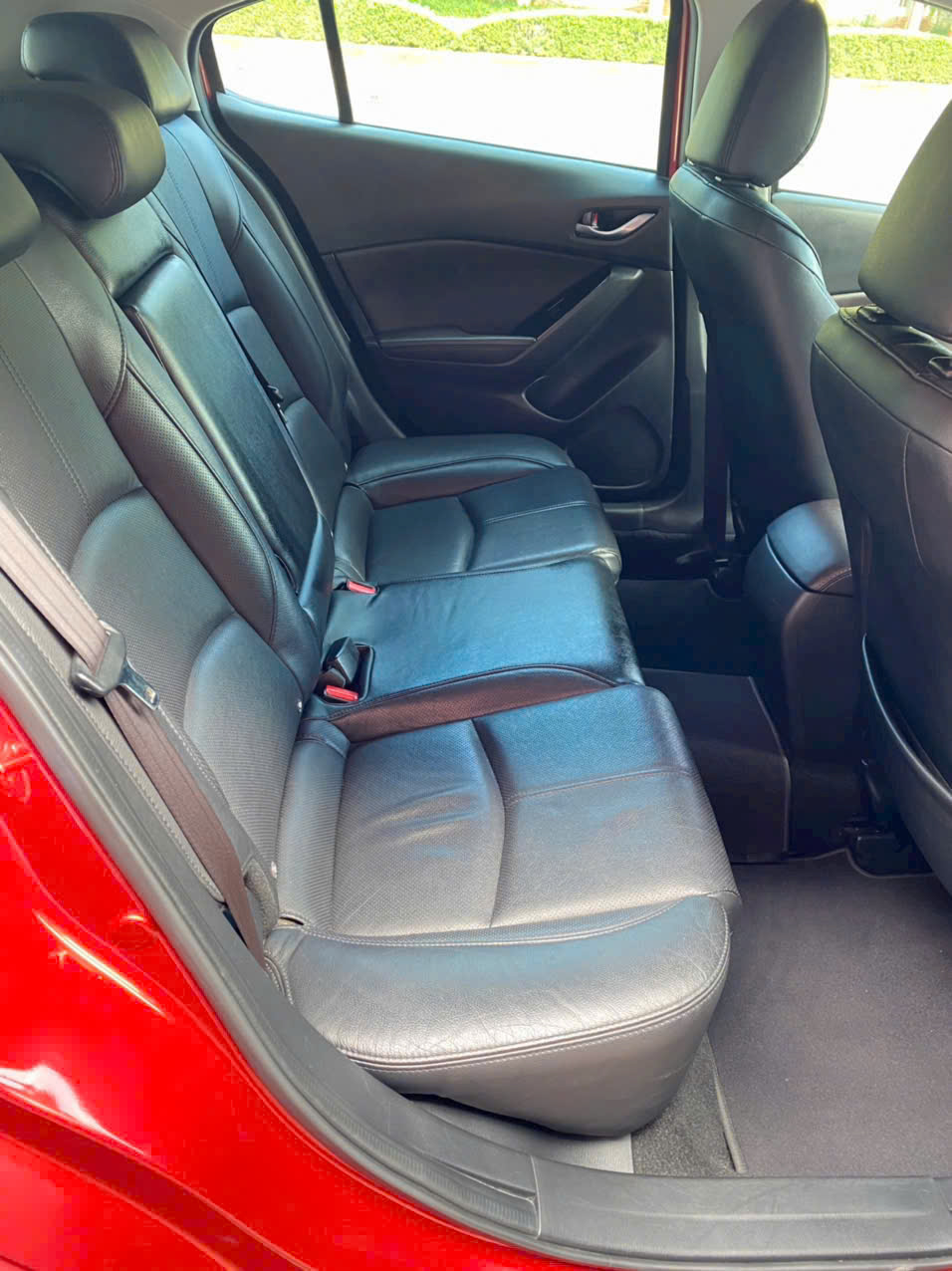 mazda 3 hatchback 2017 (2)