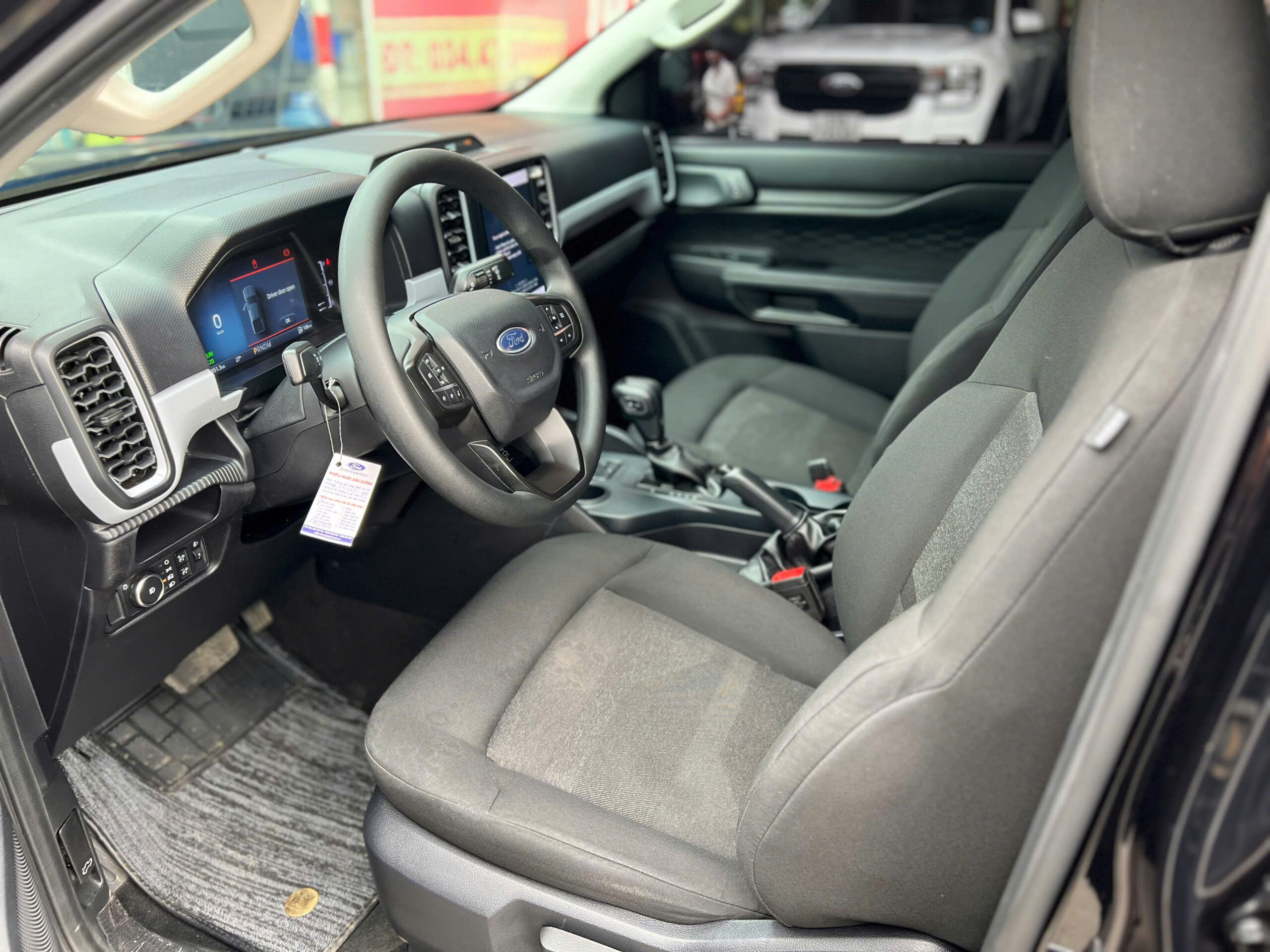 FORD XLS 2023 (11)