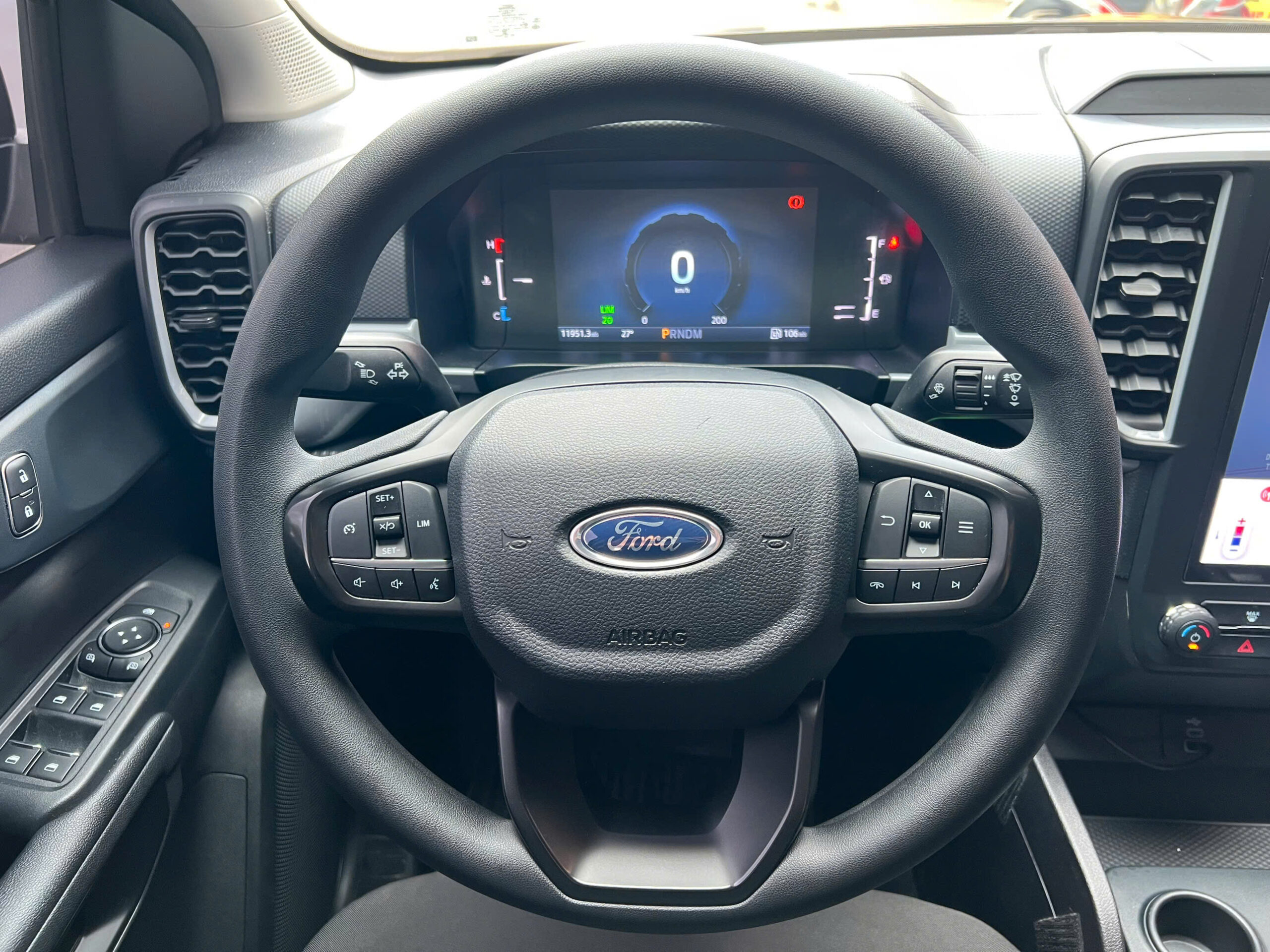 FORD XLS 2023 (9)