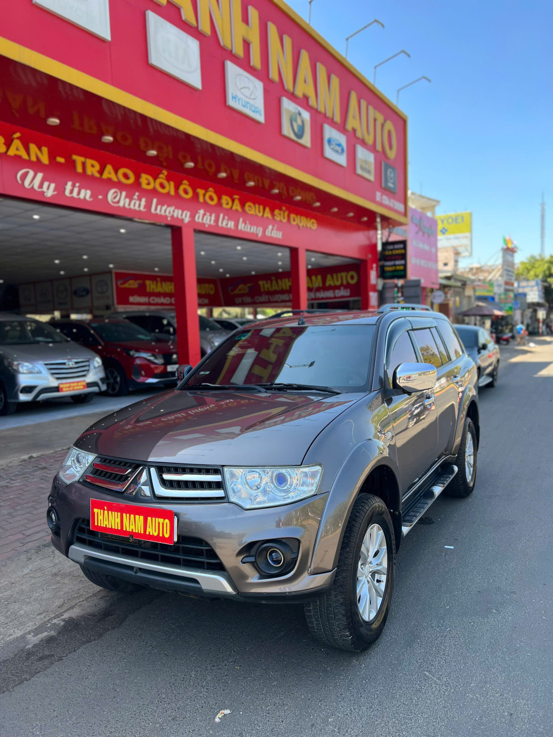 PAJERO SPORT 2017 (1)