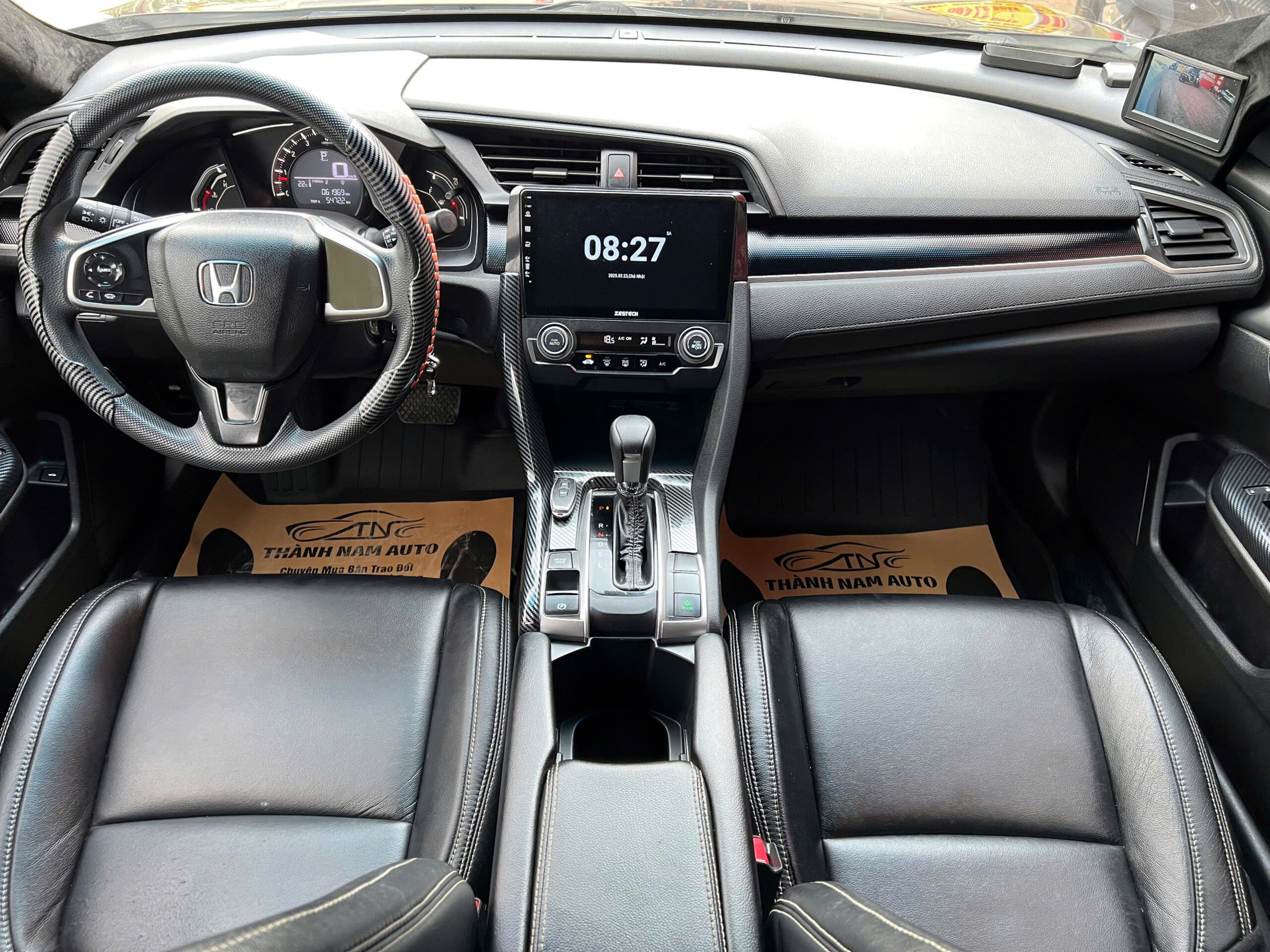 CIVIC 2019E (3)