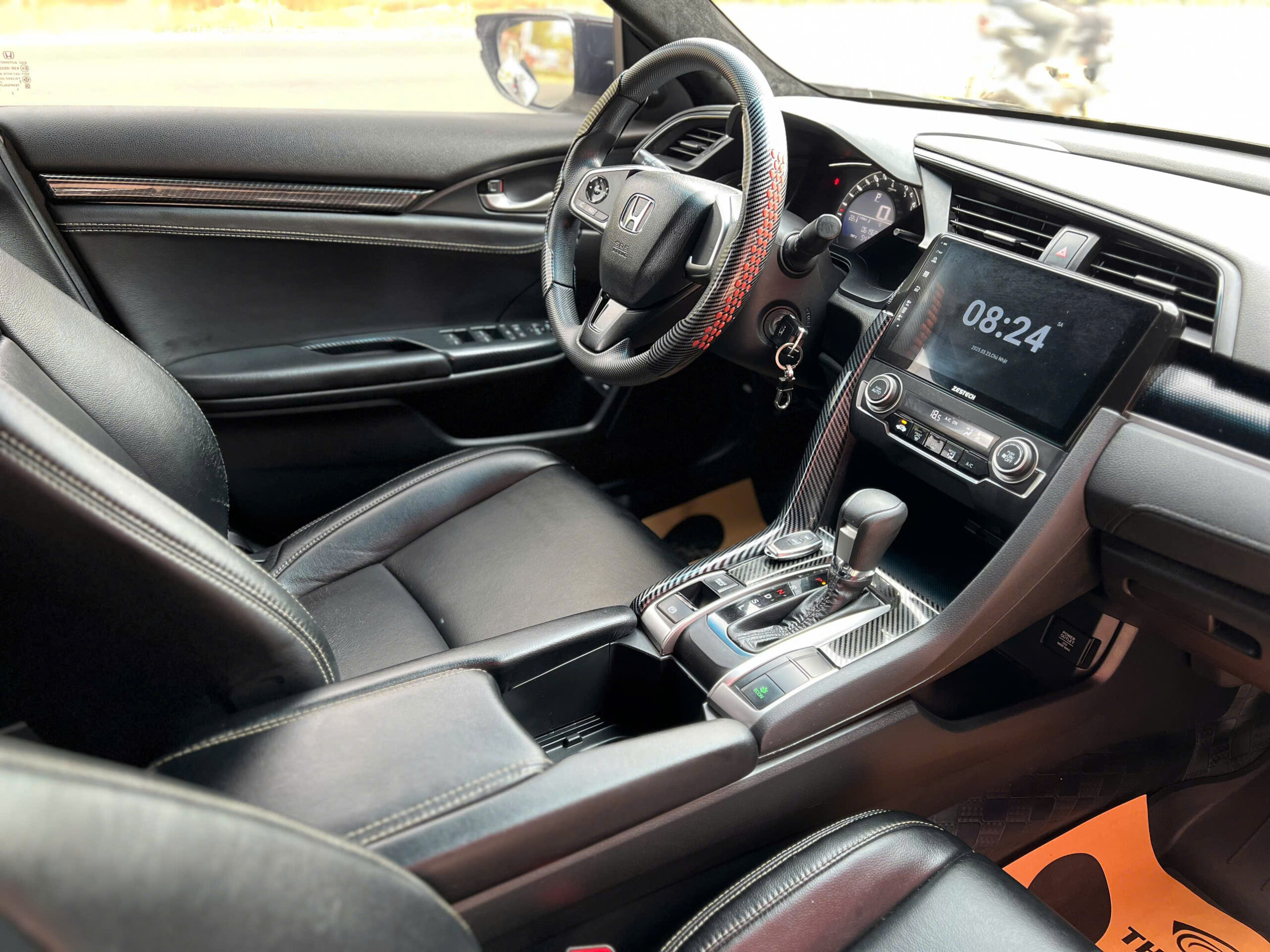 CIVIC 2019E (5)