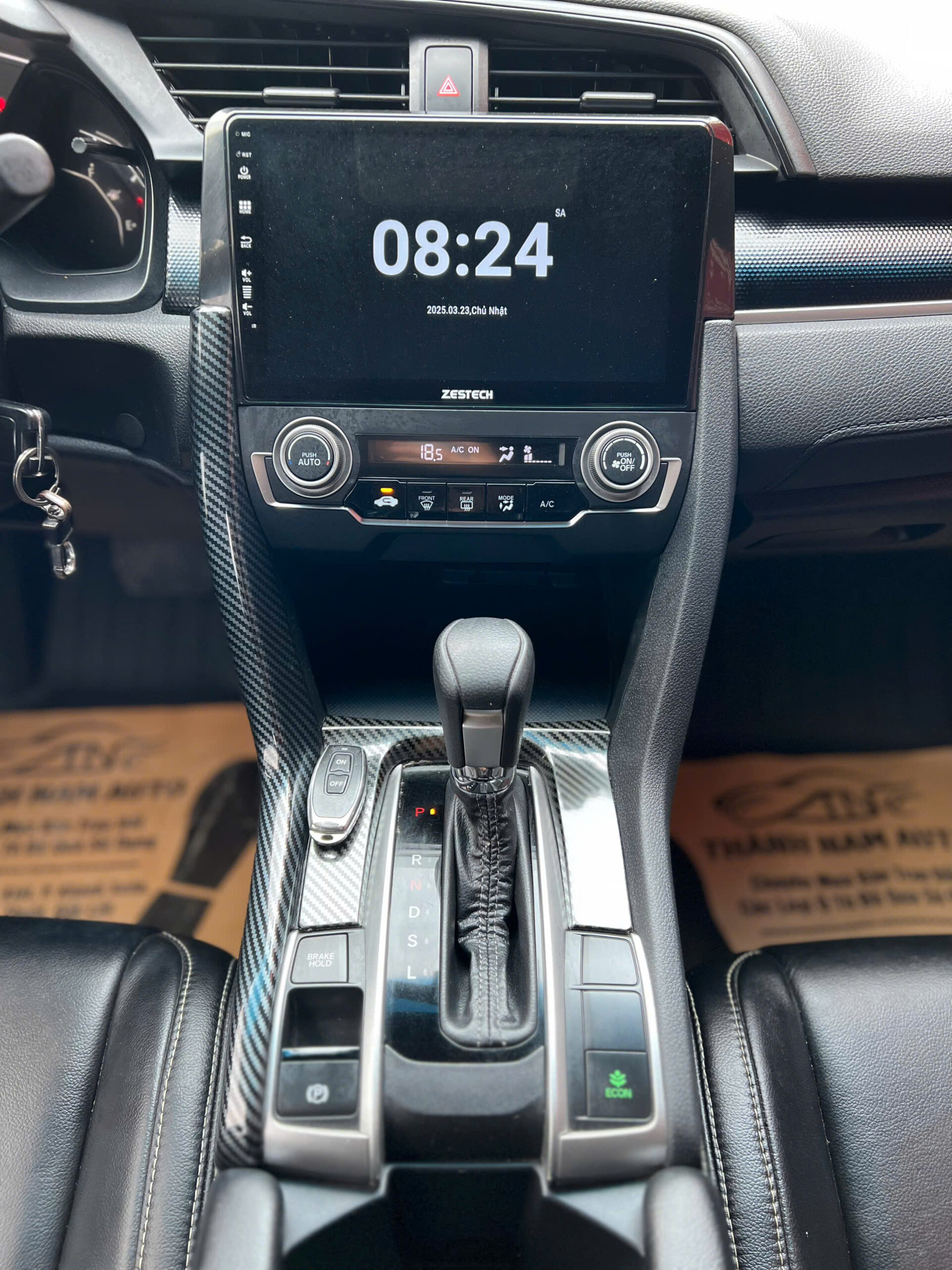 CIVIC 2019E (6)