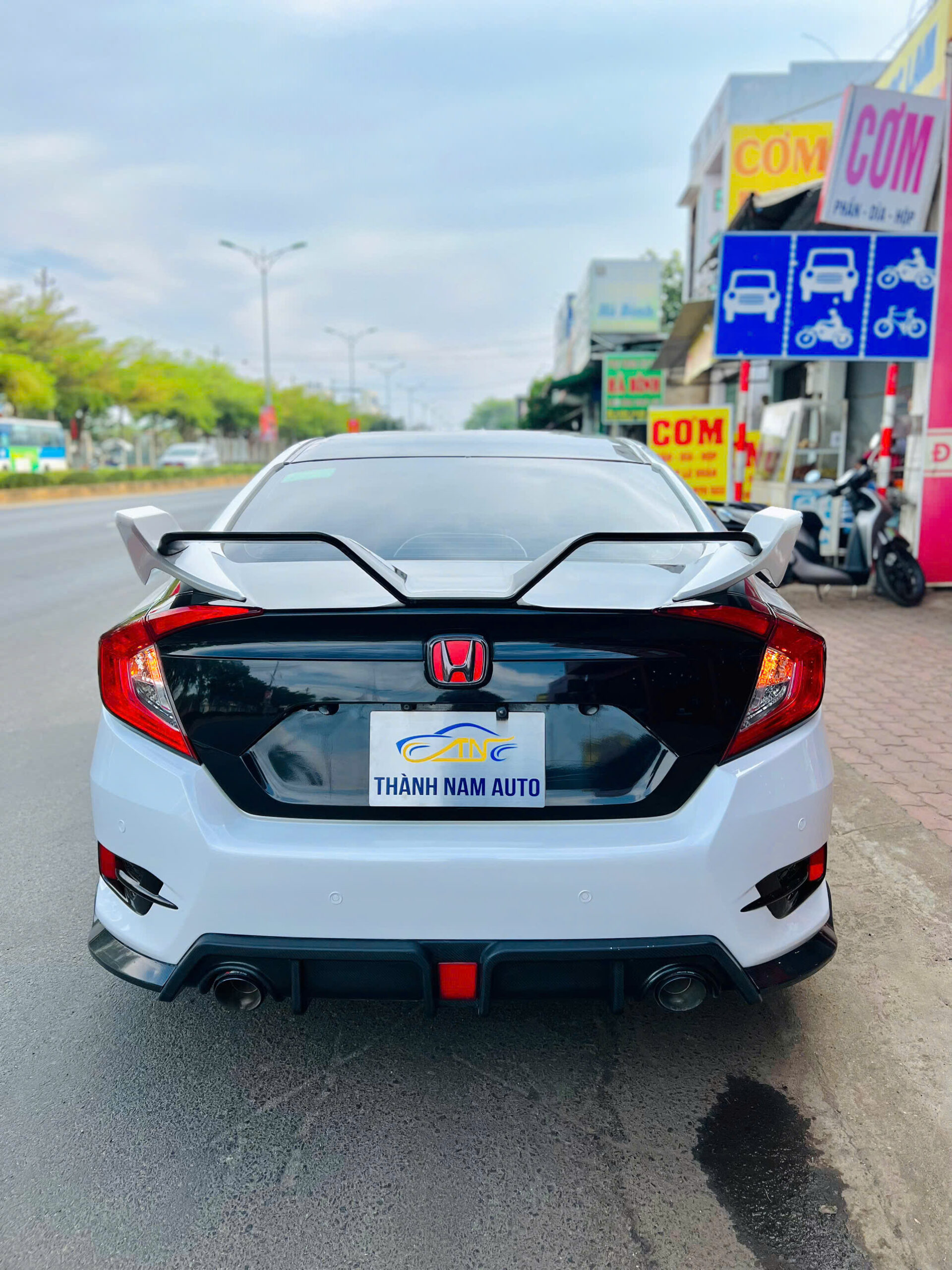 CIVIC 2019E (8)