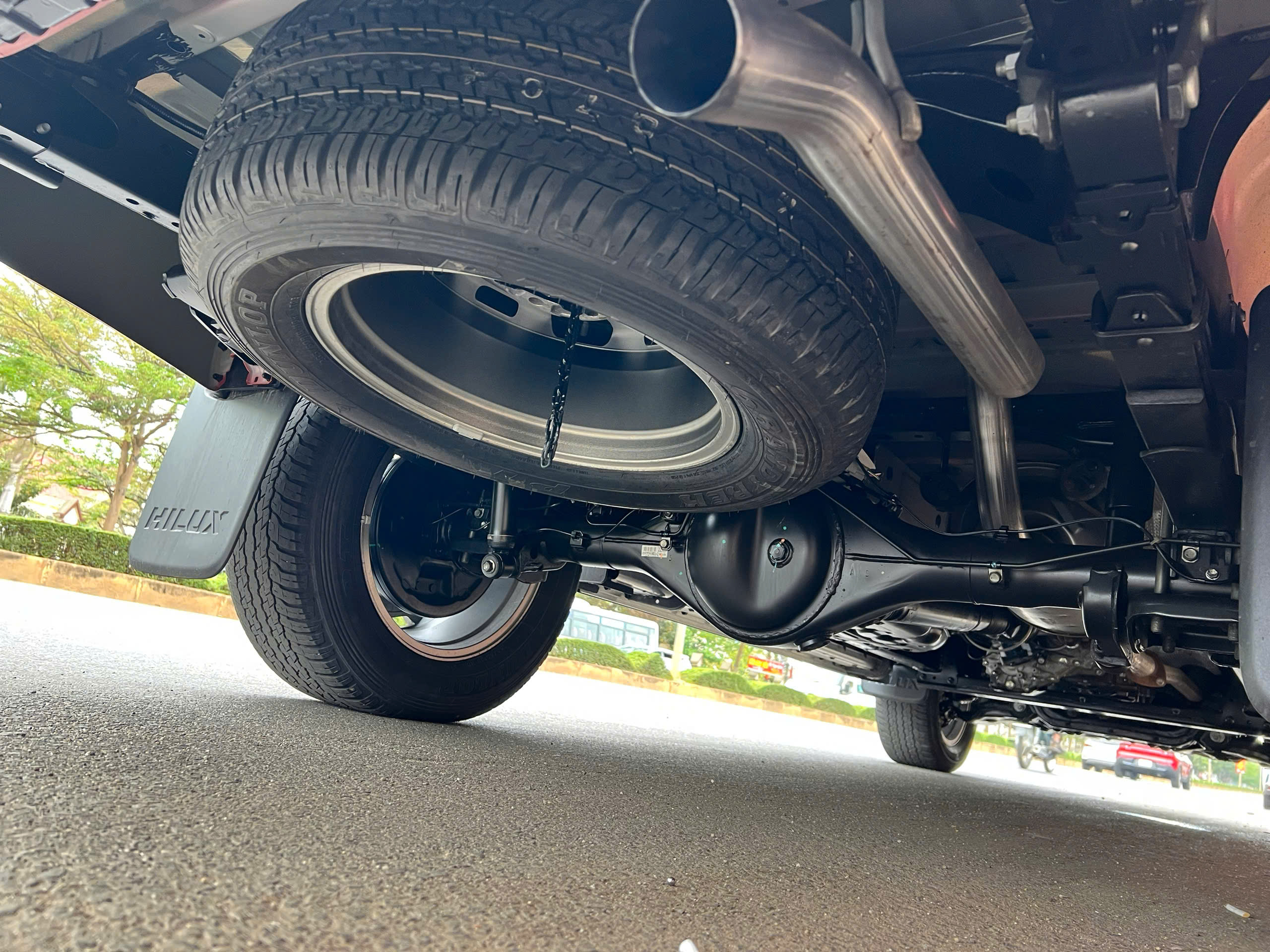 TOYOTA HILUX 2019 (11)
