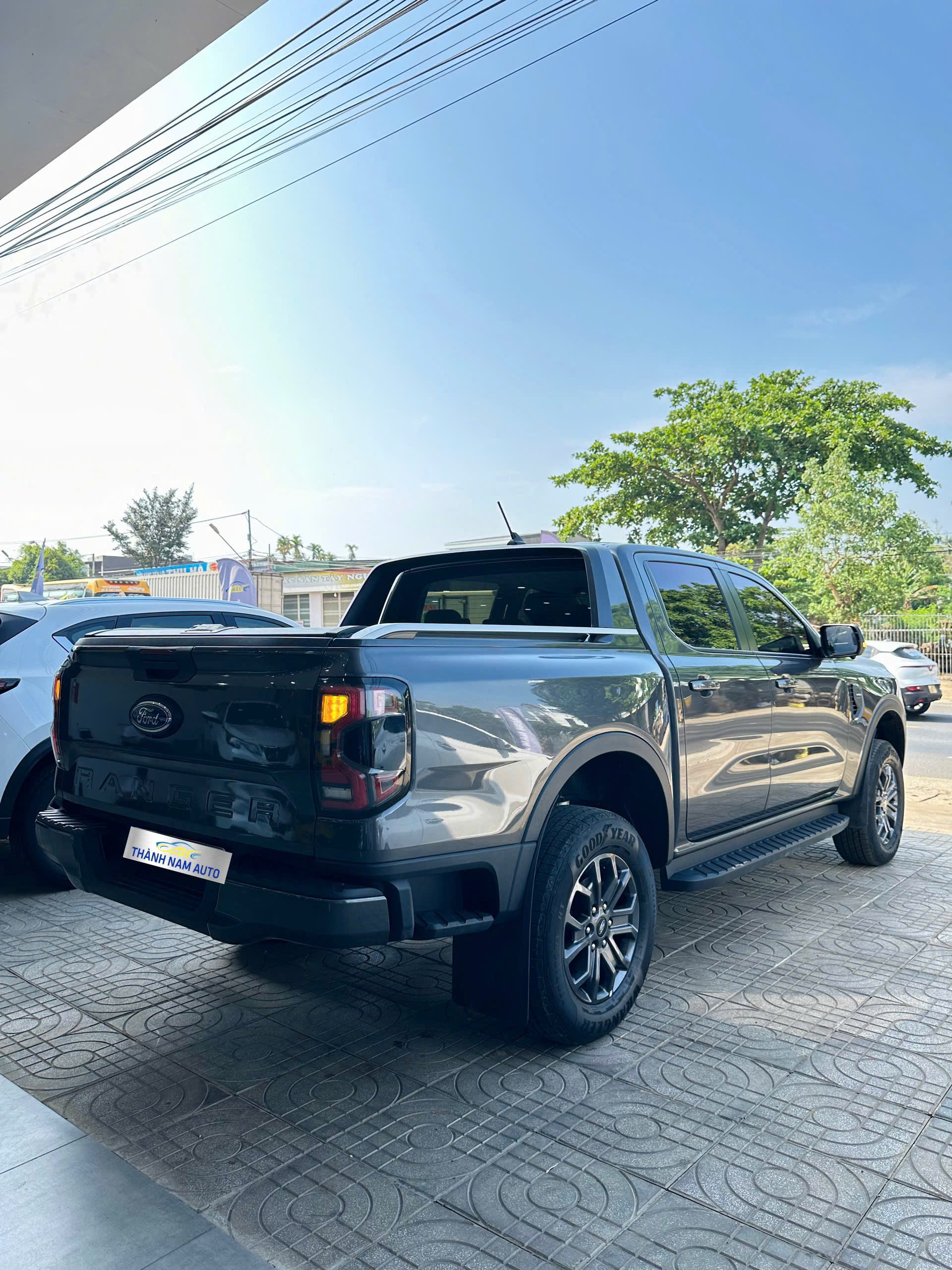 FORD XLS 2023 (13)