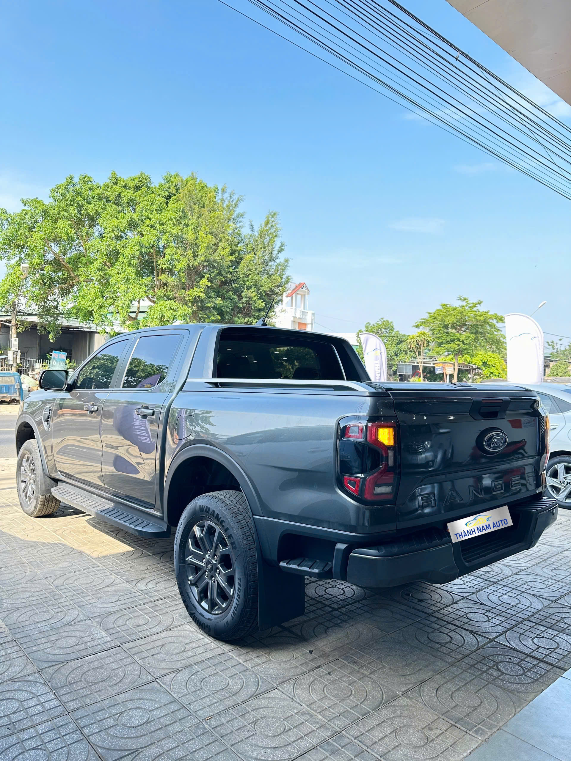 FORD XLS 2023 (14)