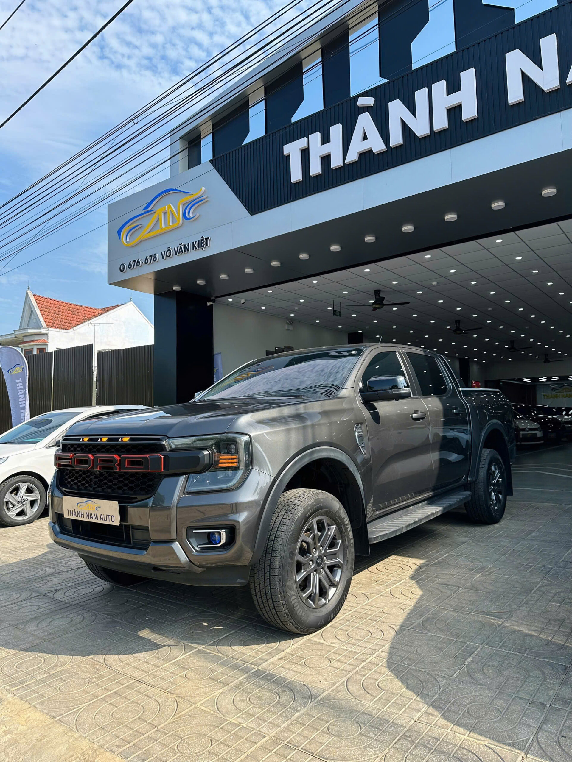 FORD XLS 2023 (3)