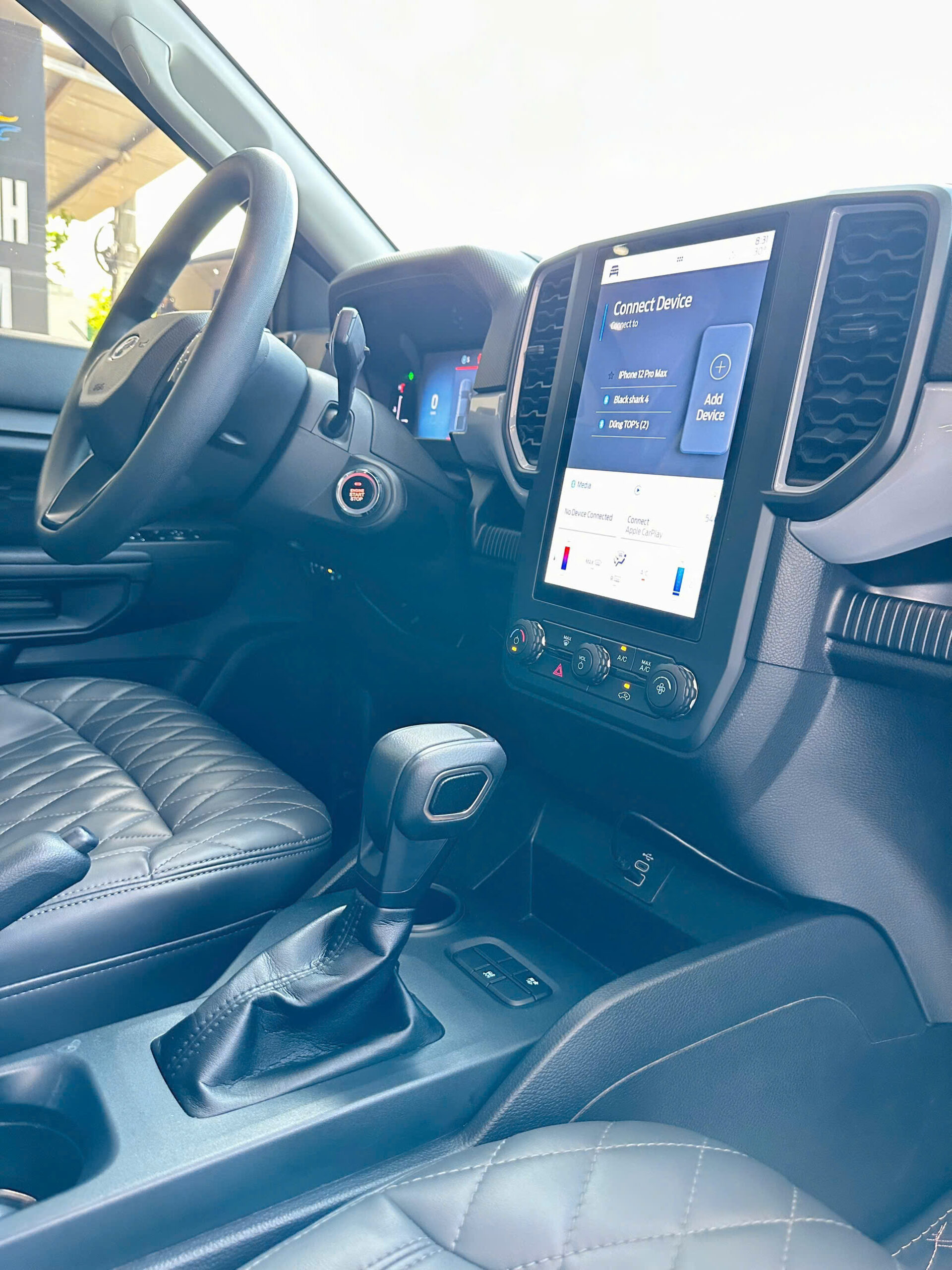 FORD XLS 2023 (5)