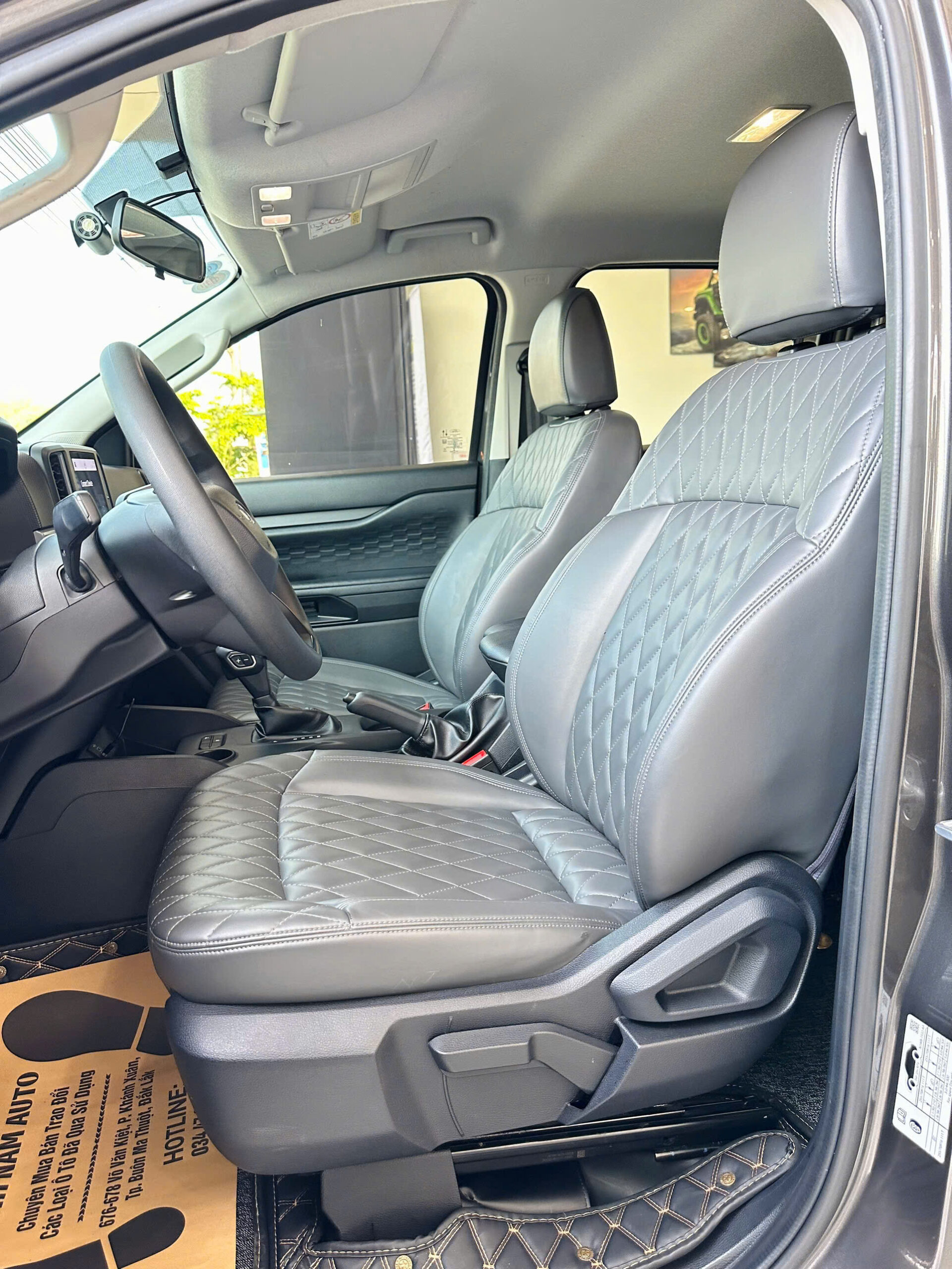 FORD XLS 2023 (7)