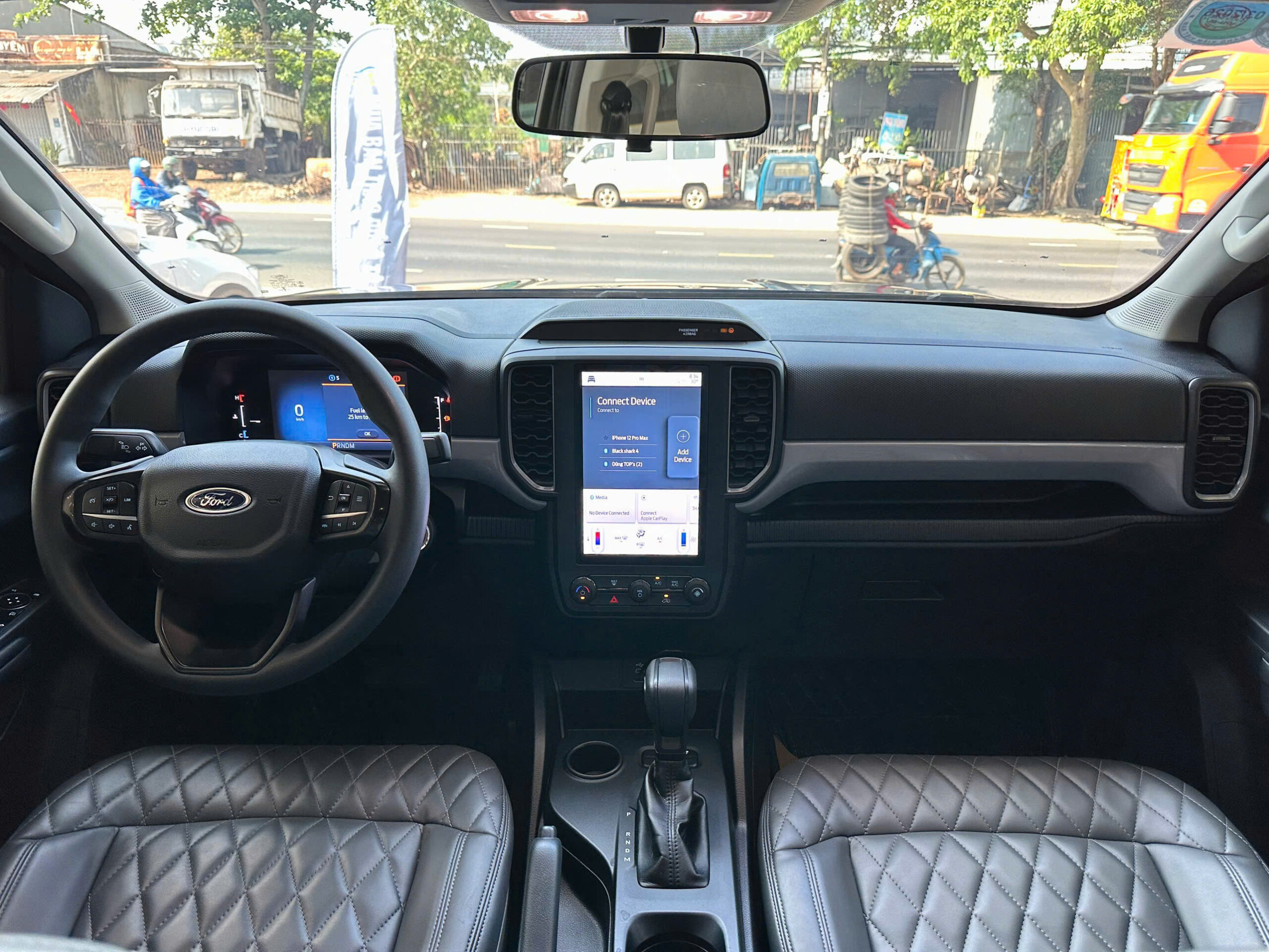 FORD XLS 2023 (9)