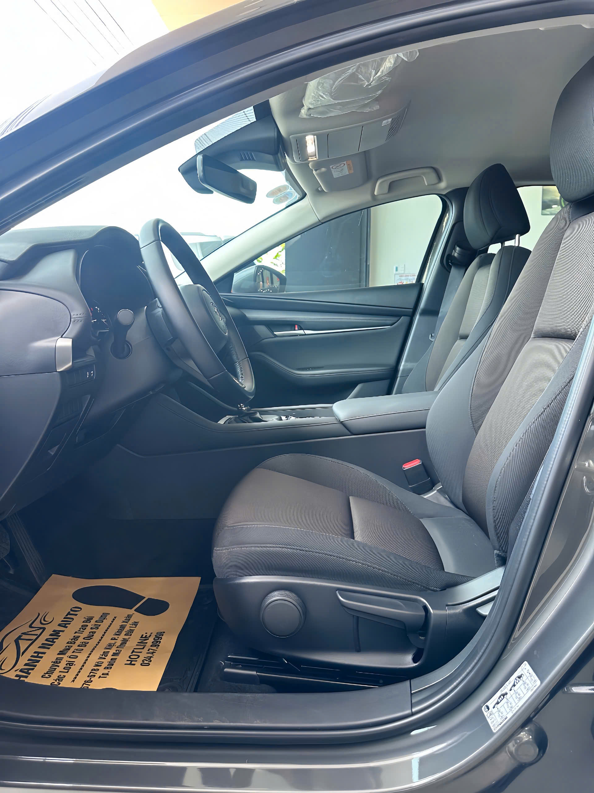 MAZDA 3 2022 (6)