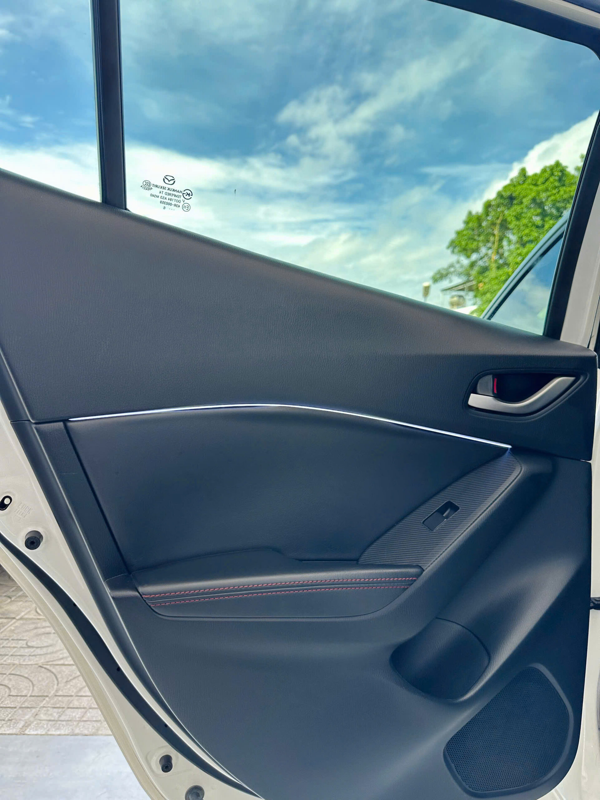 MAZDA 3 2016 (11)