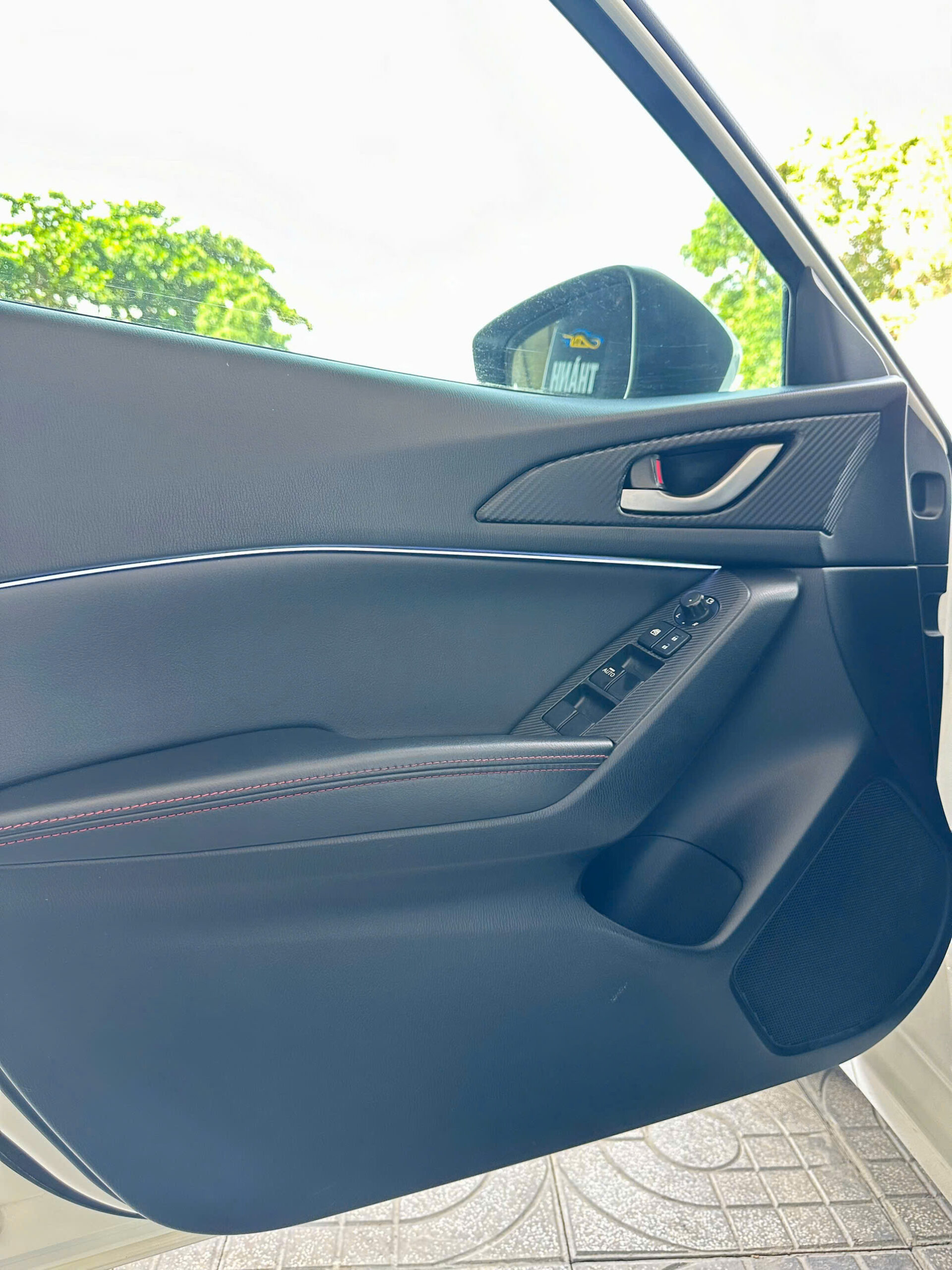 MAZDA 3 2016 (16)