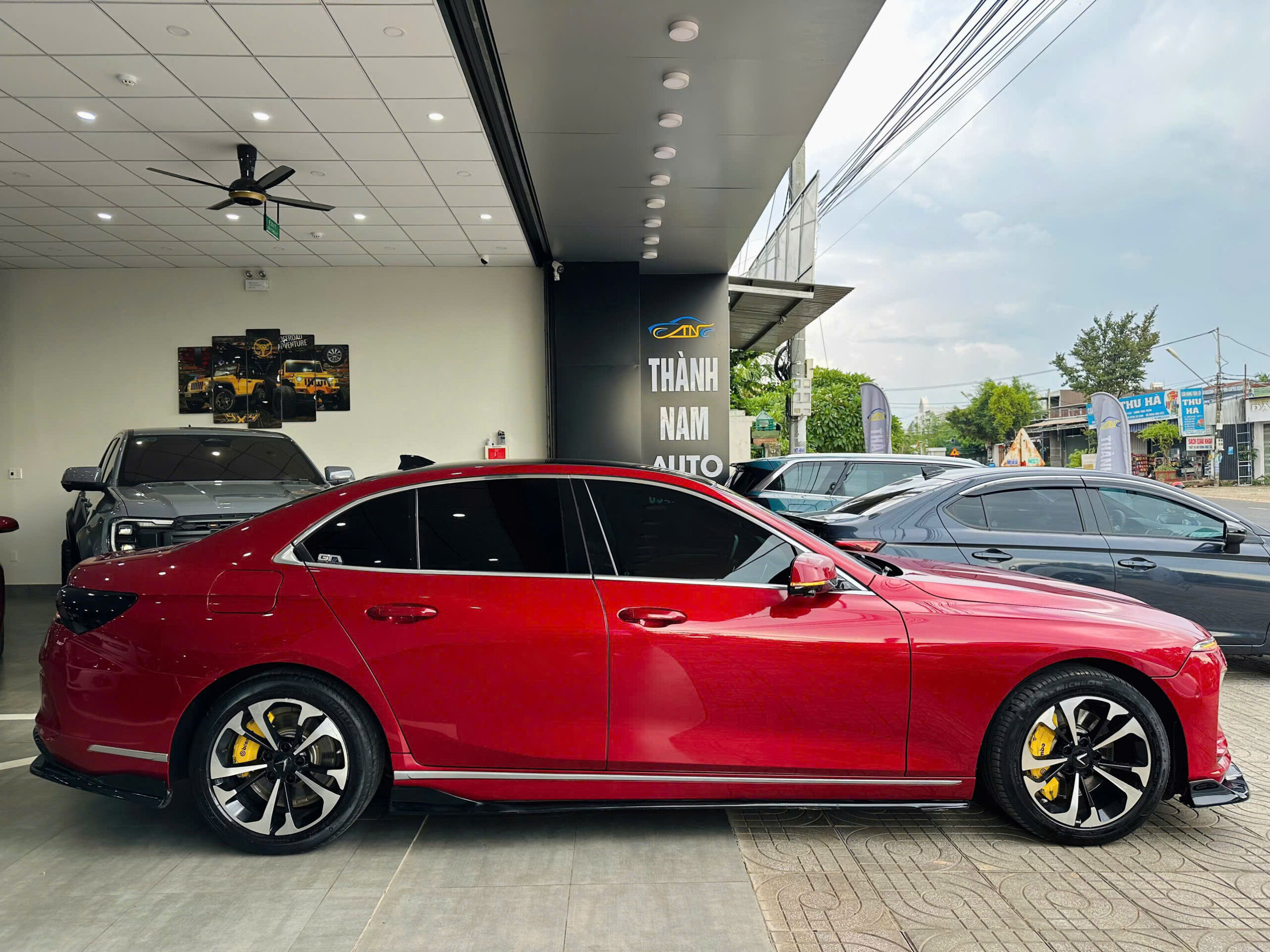 VINFAST LUXA 2021 (1)