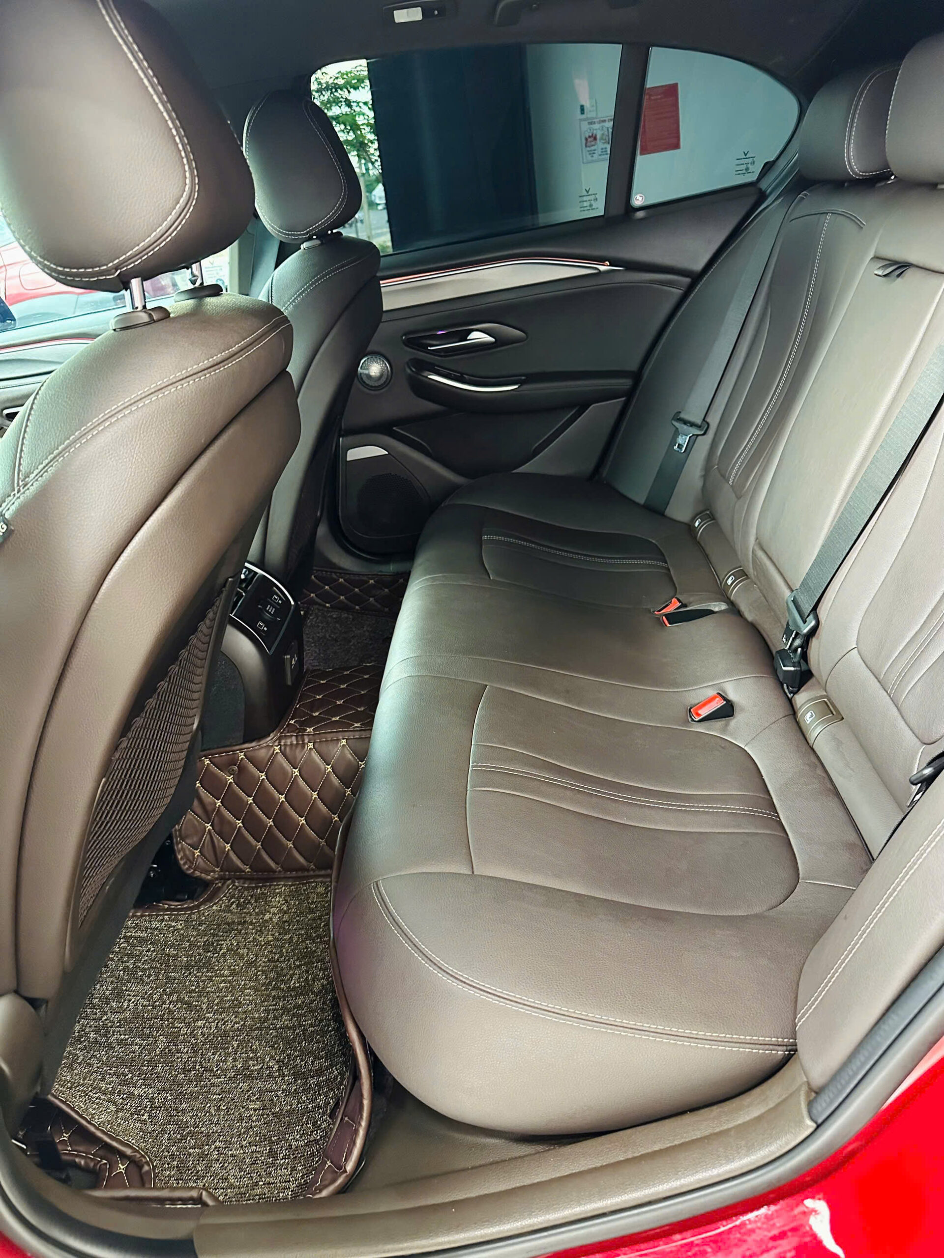 VINFAST LUXA 2021 (10)