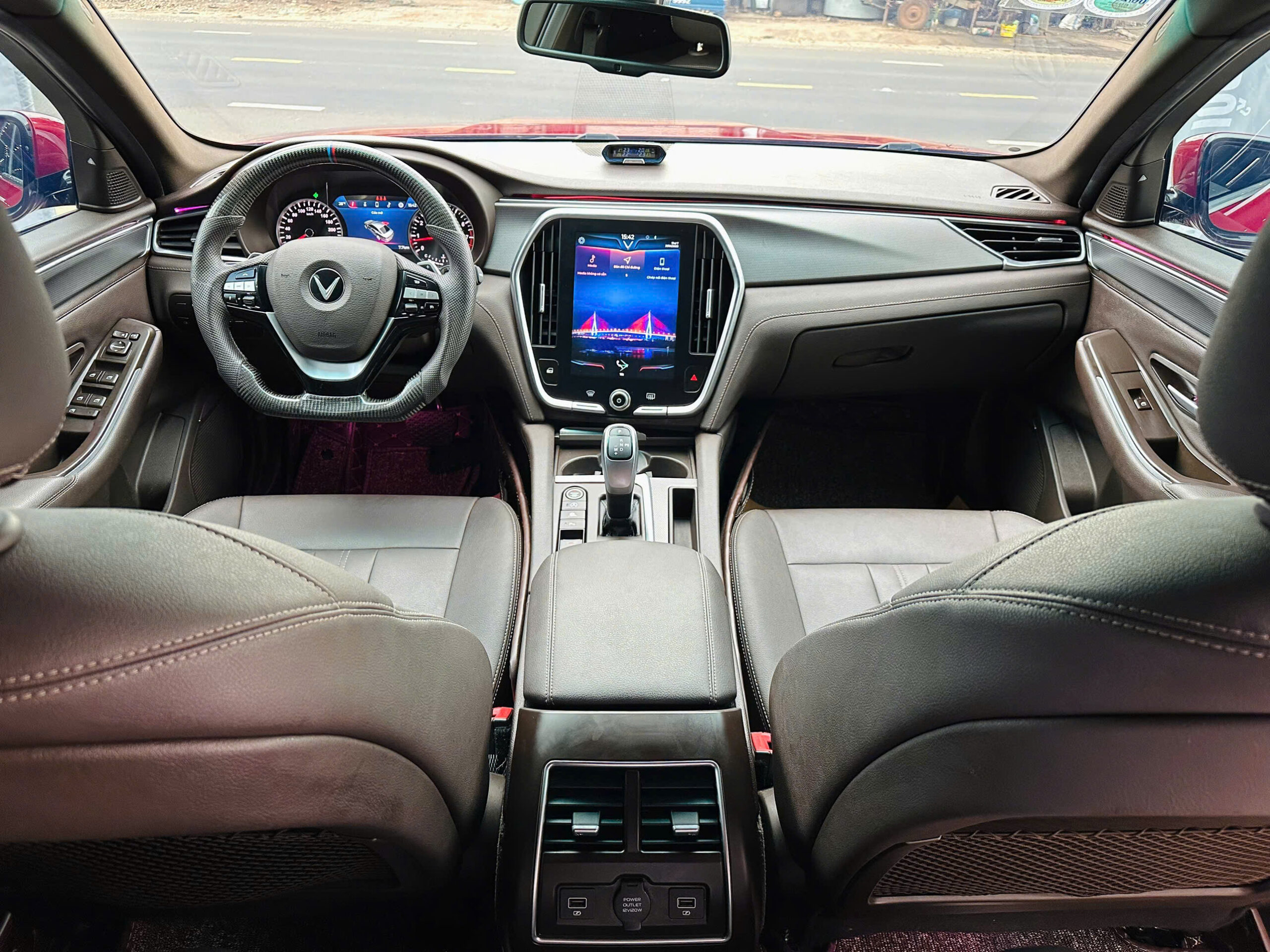 VINFAST LUXA 2021 (5)