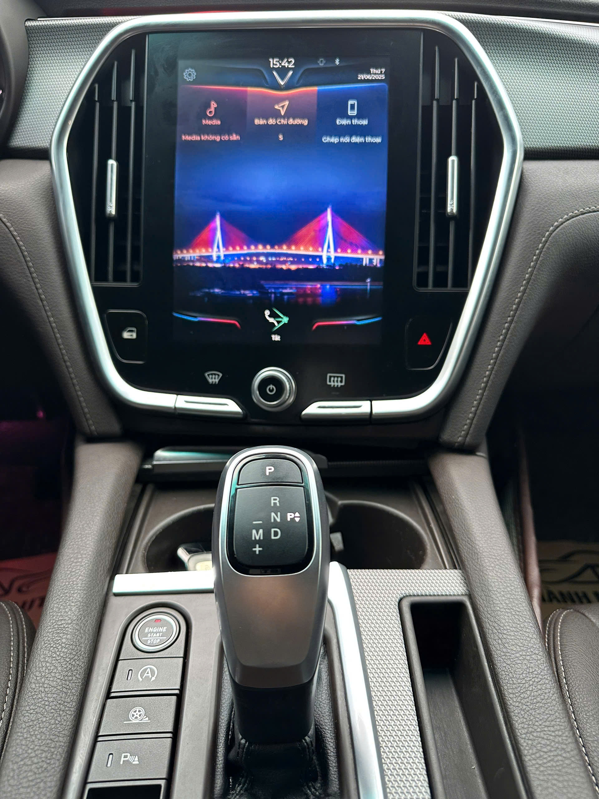 VINFAST LUXA 2021 (6)