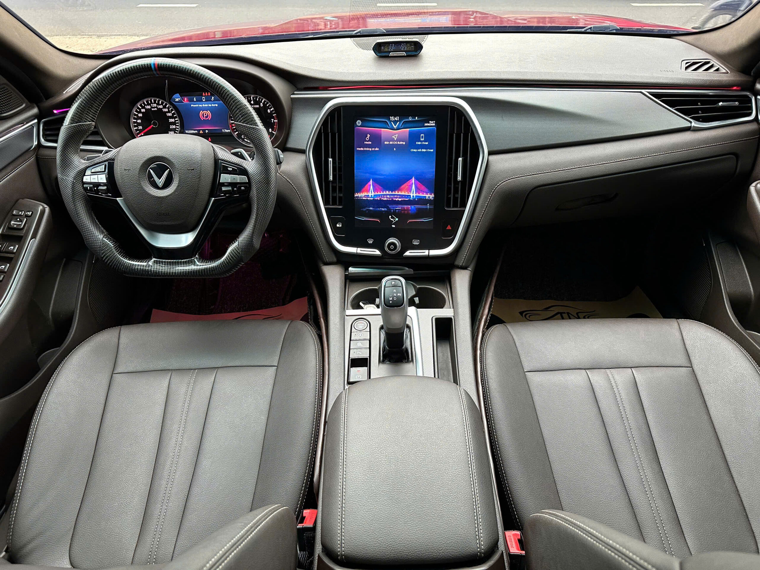 VINFAST LUXA 2021 (7)