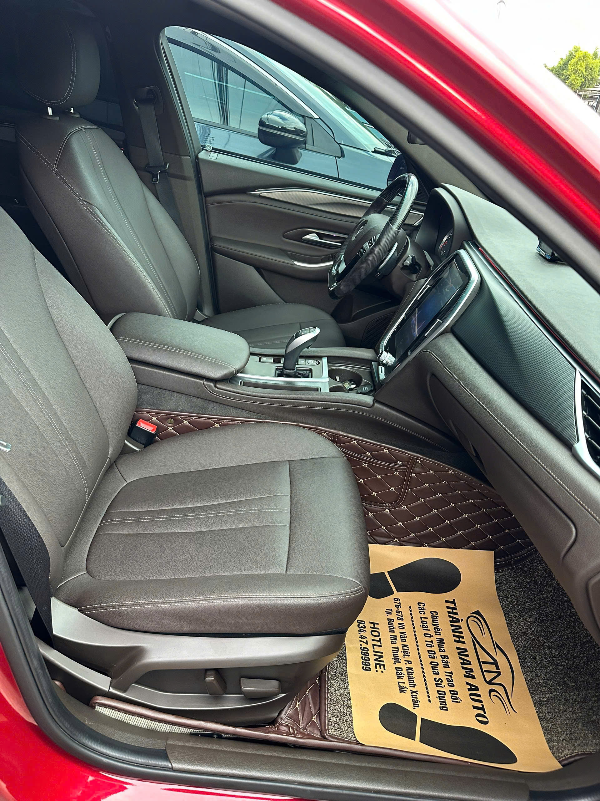 VINFAST LUXA 2021 (9)
