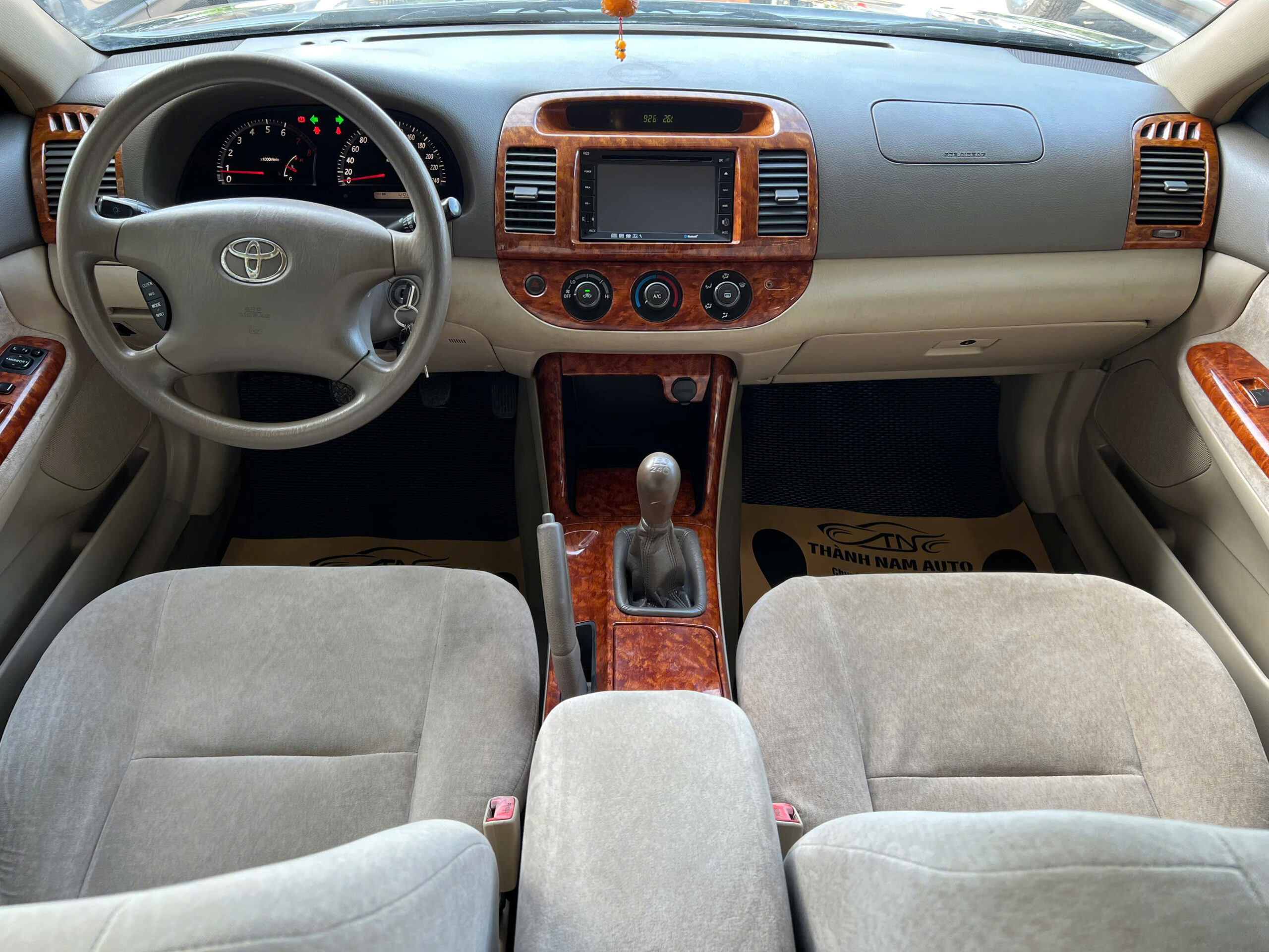 CAMRY 2003 (14)