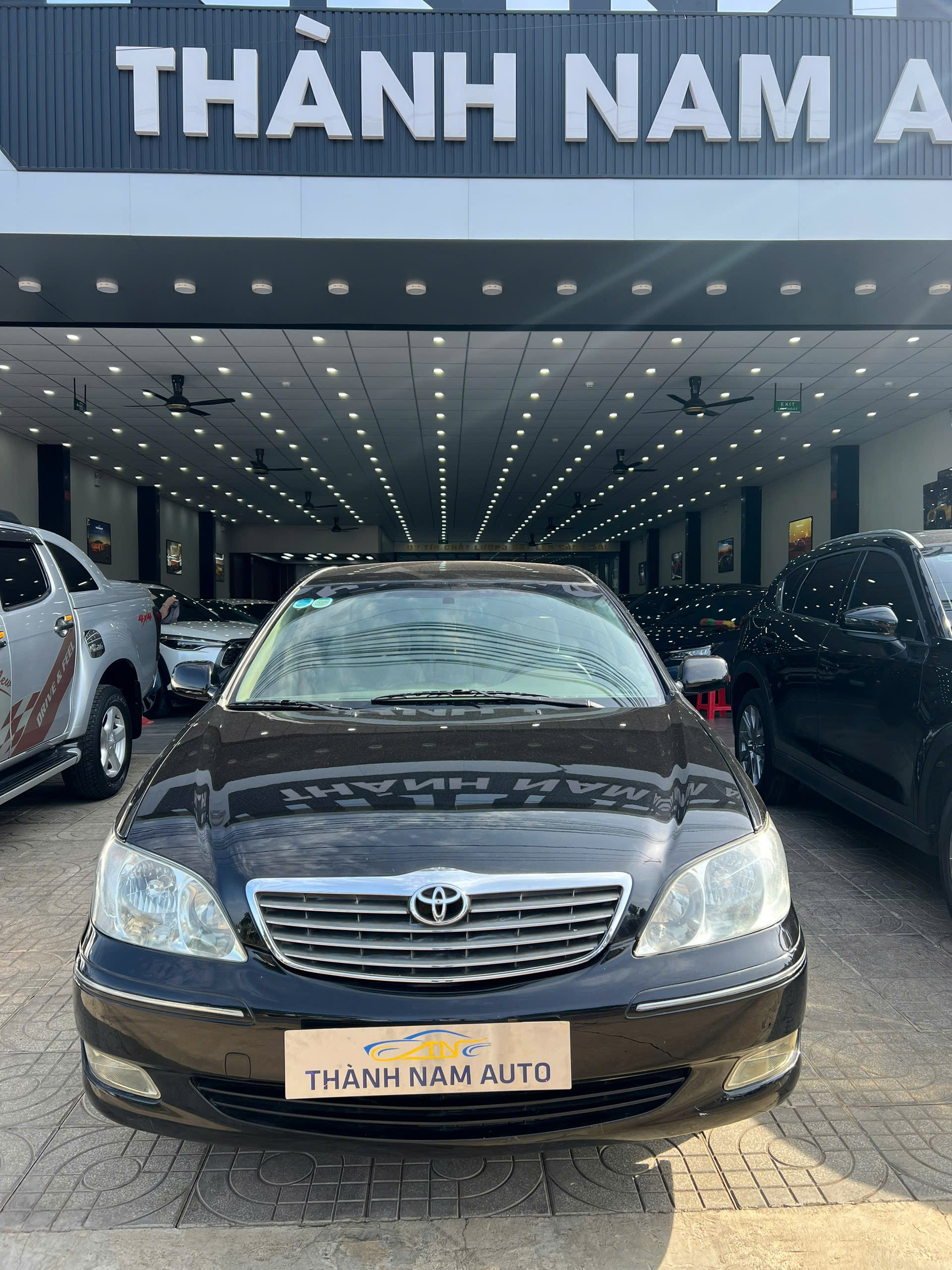 CAMRY 2003 (5)