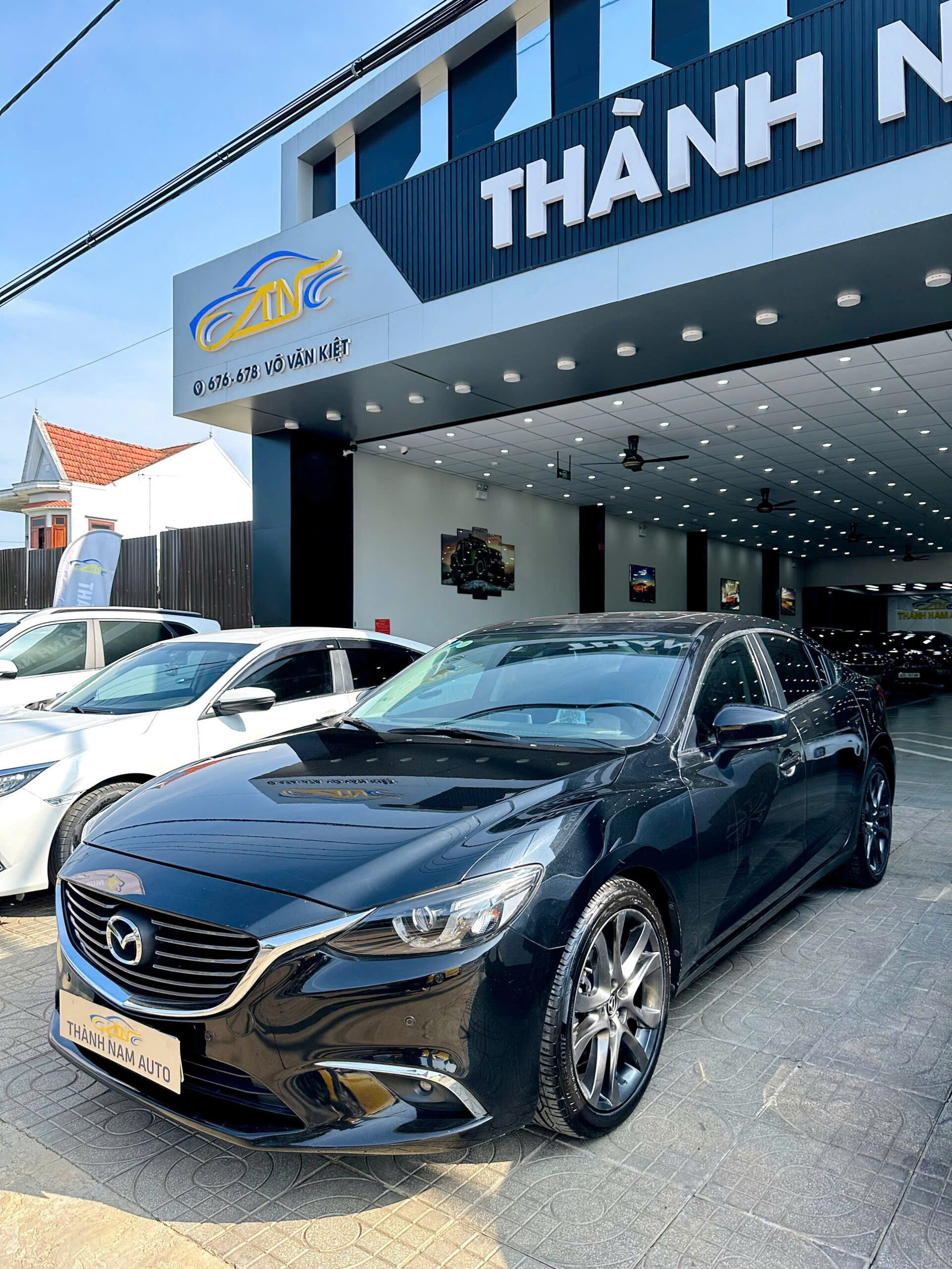 MAZDA 6 2.0 2018 (12)