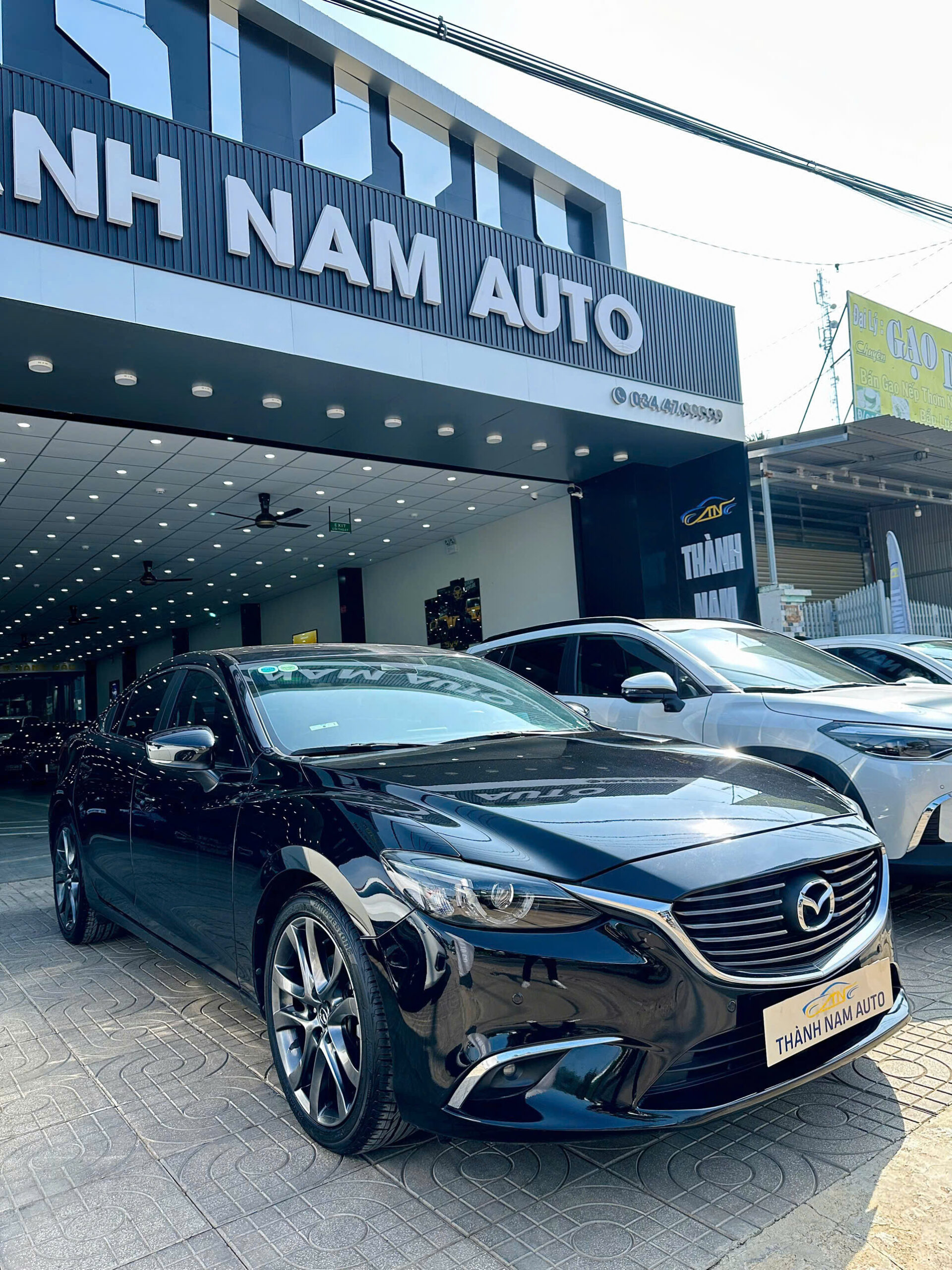 MAZDA 6 2.0 2018 (2)