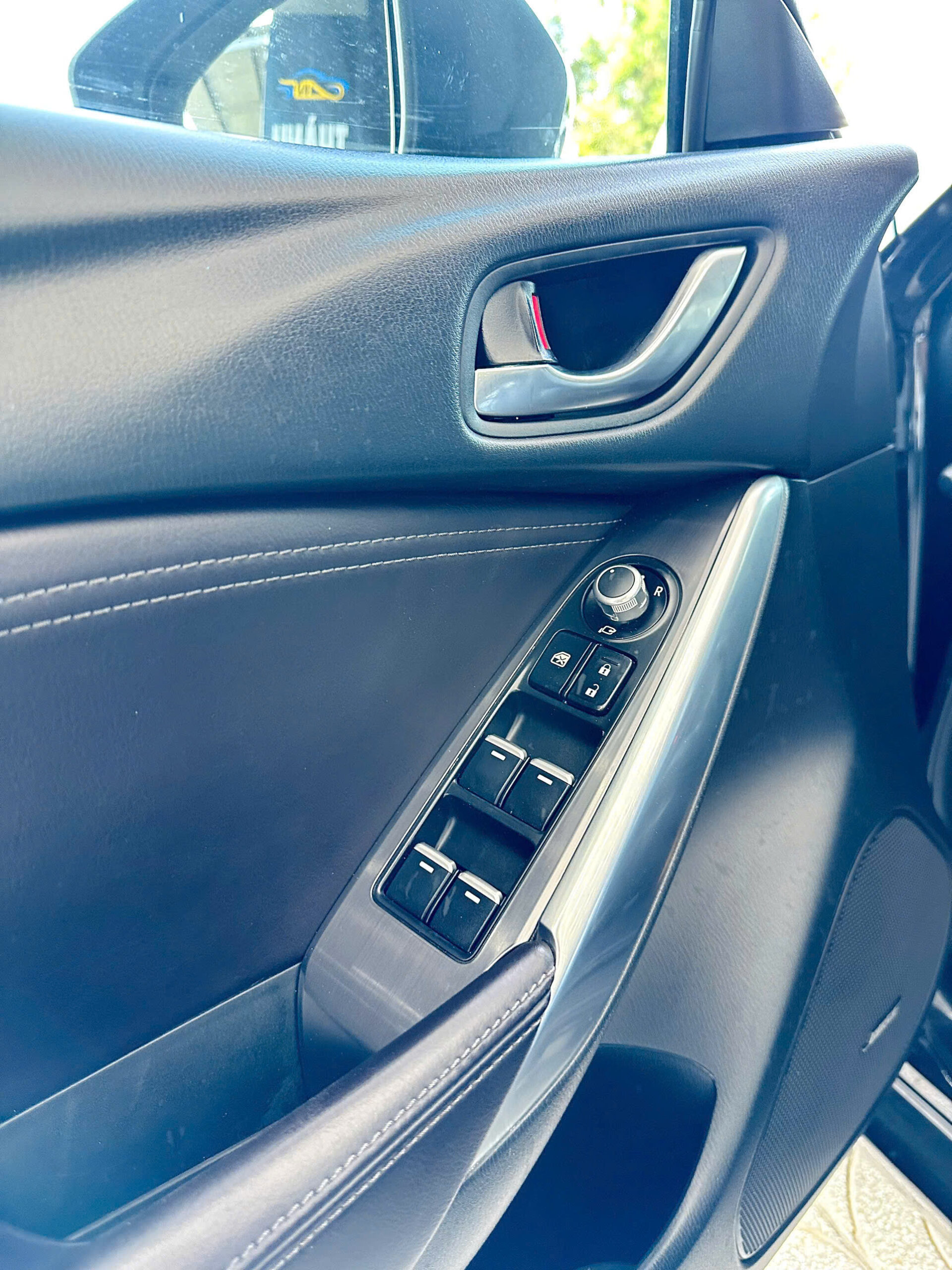 MAZDA 6 2.0 2018 (5)