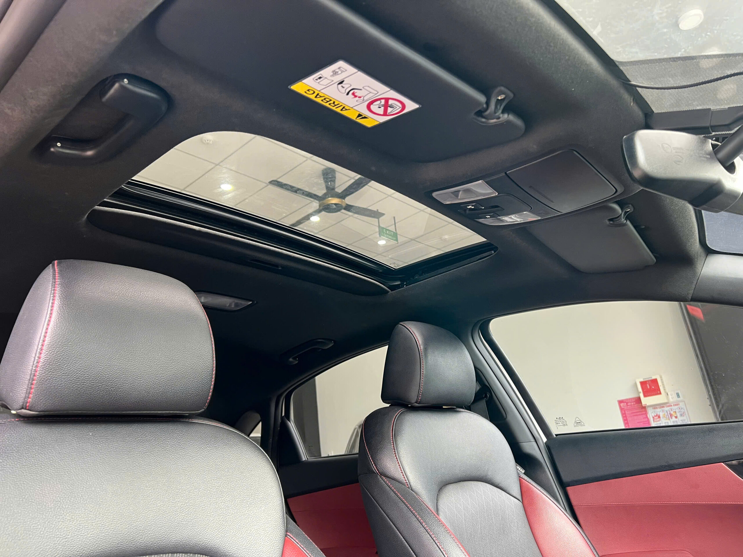 KIA K3 PRE 2024 (10)
