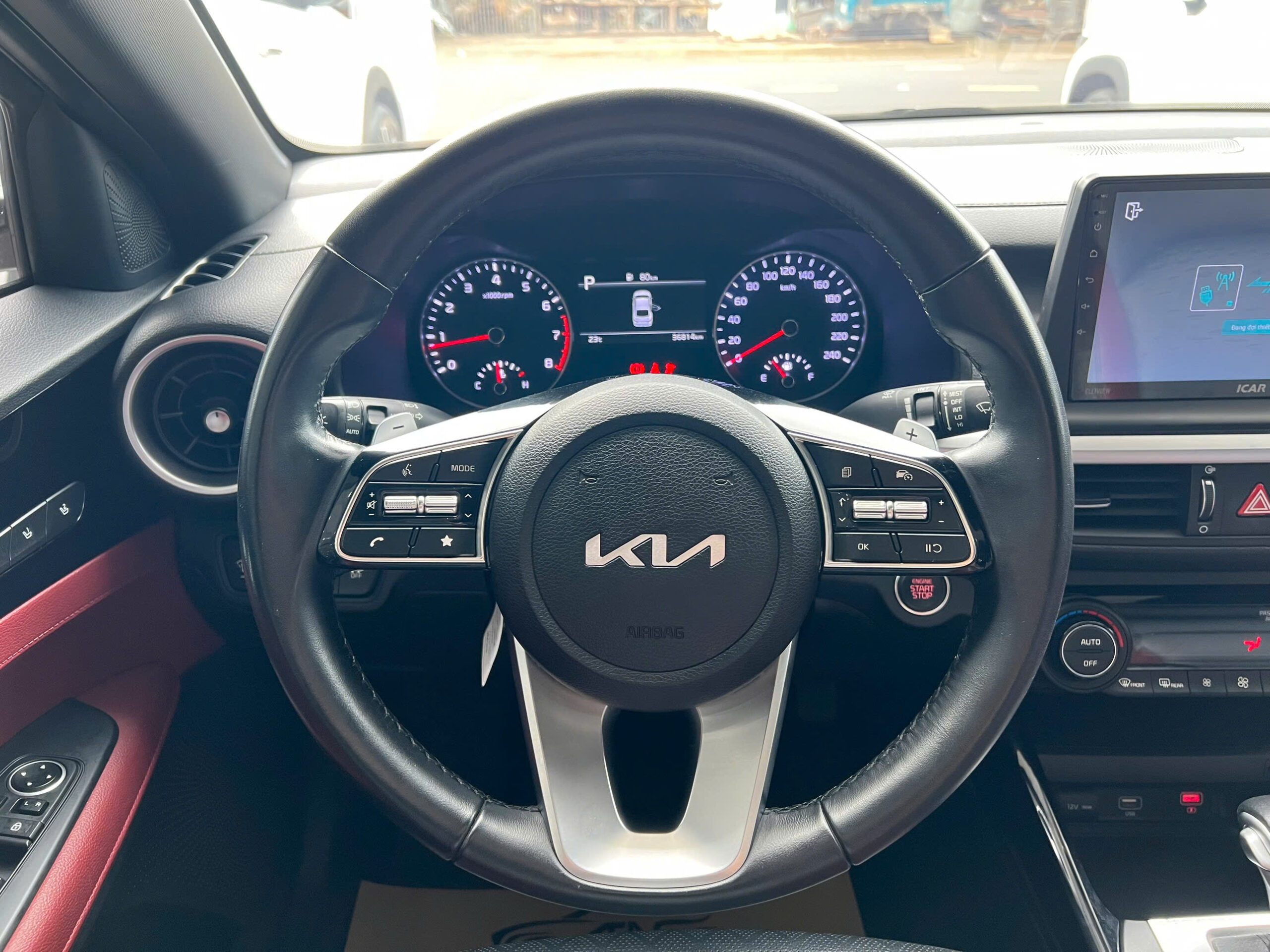 KIA K3 PRE 2024 (11)