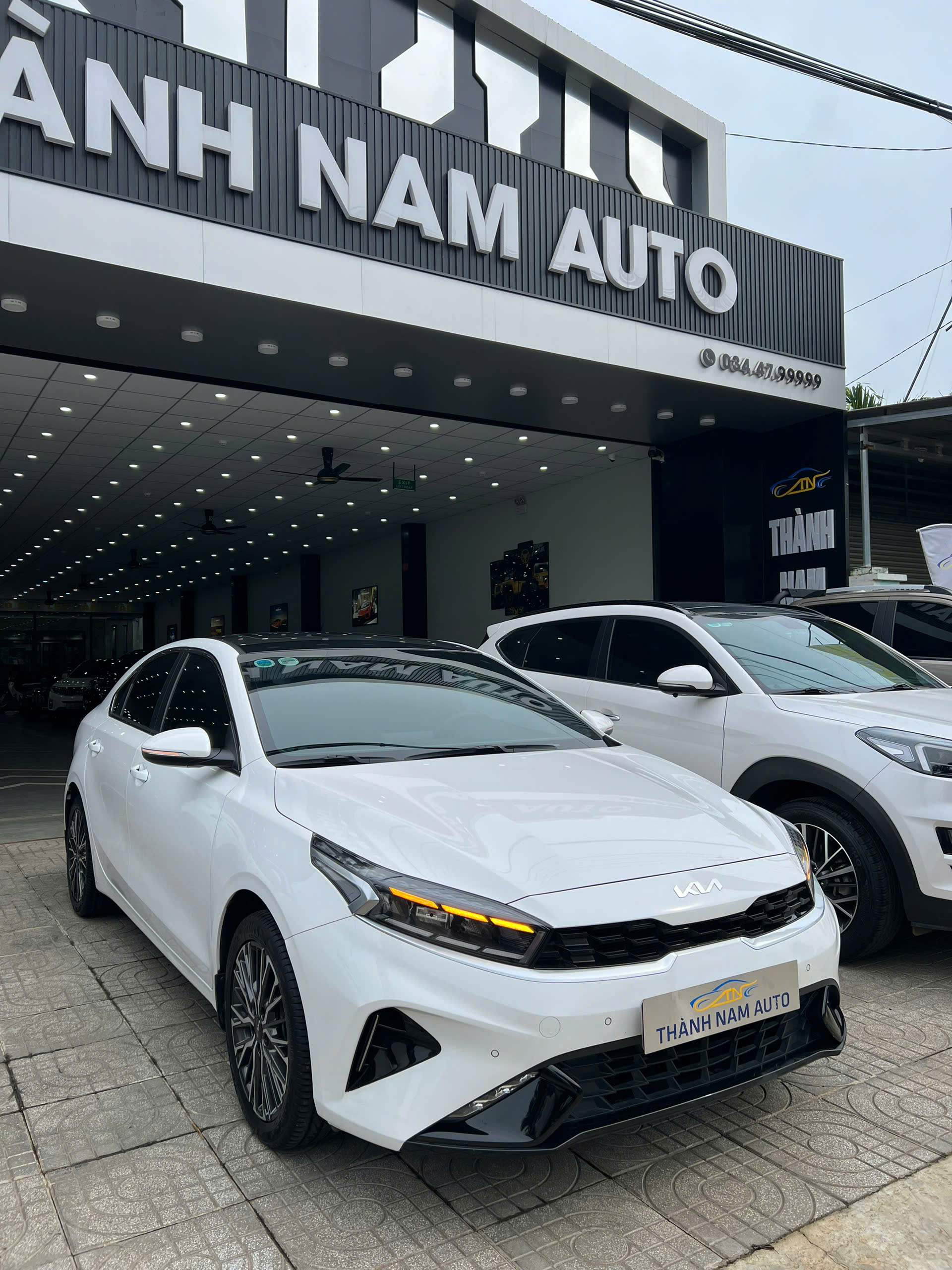 KIA K3 PRE 2024 (2)