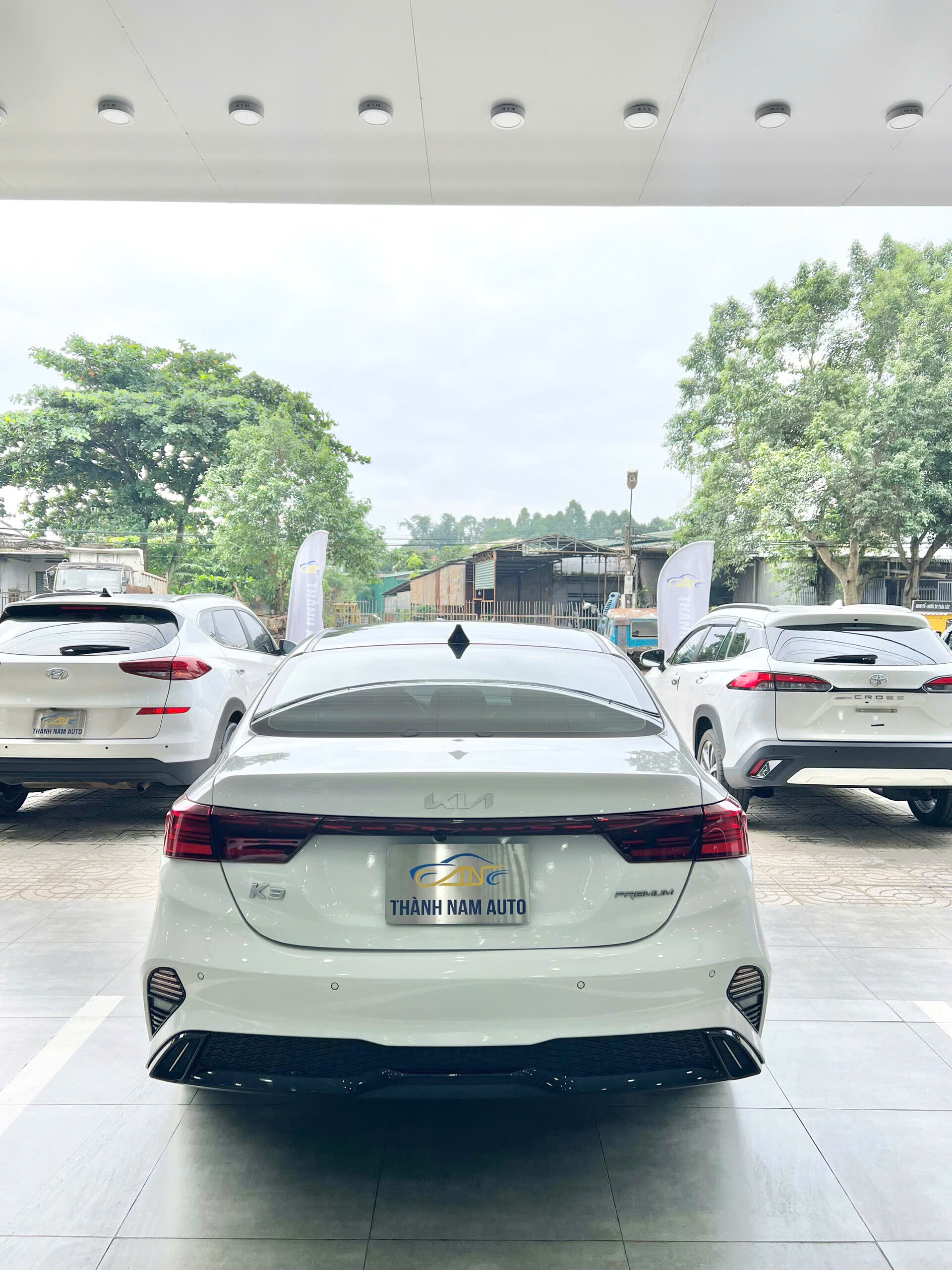 KIA K3 PRE 2024 (5)