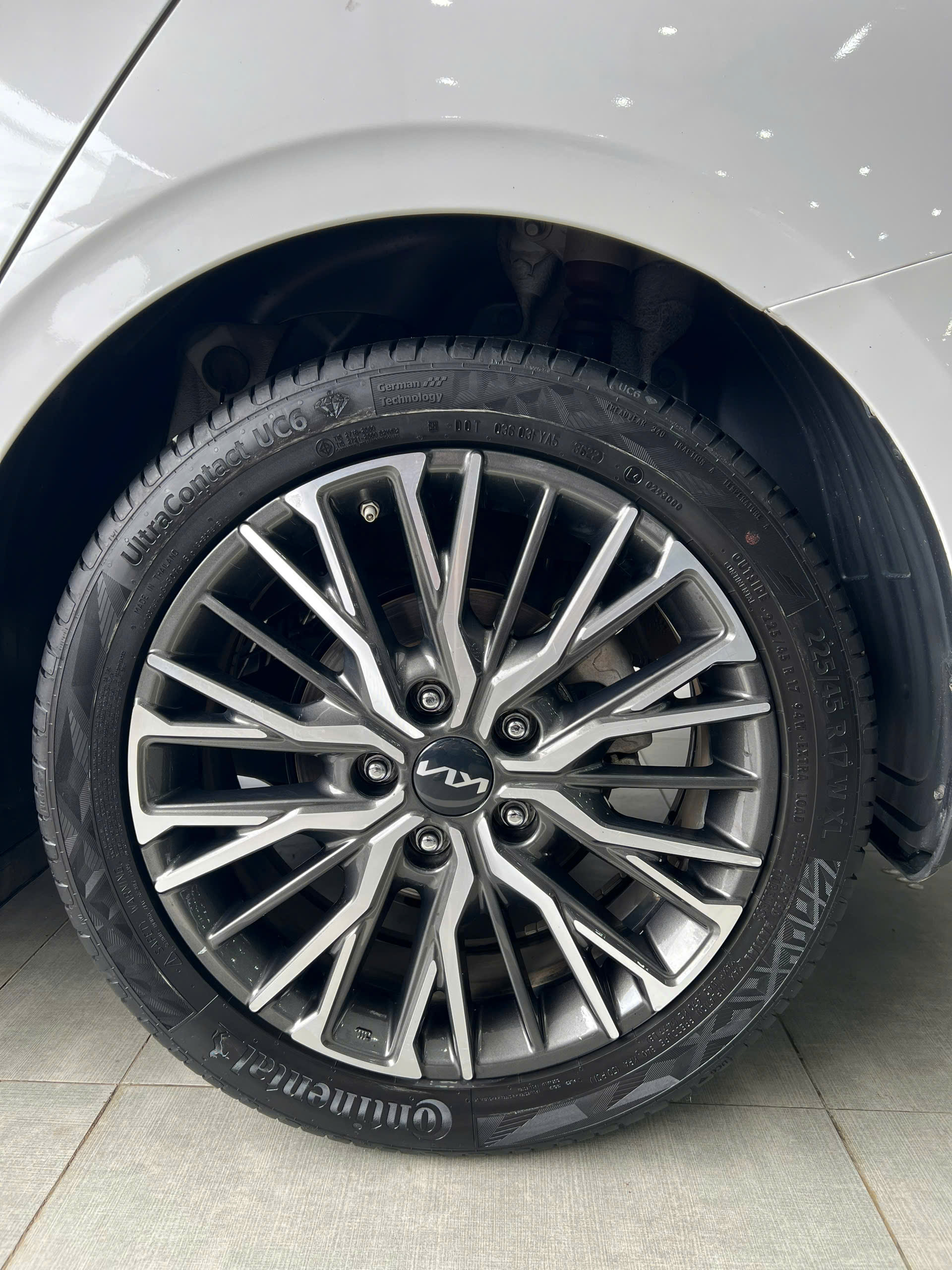 KIA K3 PRE 2024 (9)