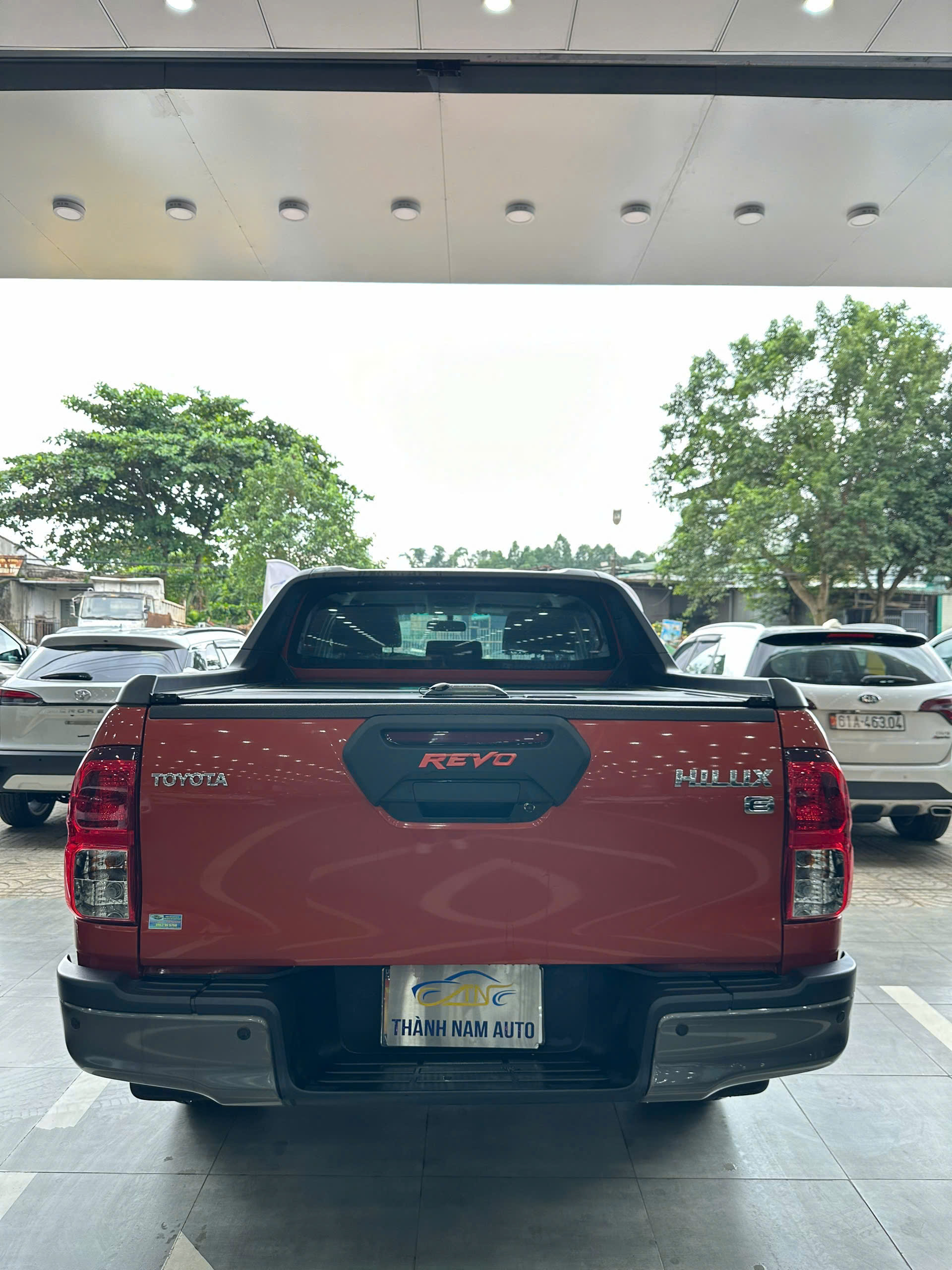 TOYOTA HILUX 2021 4X2 (8)