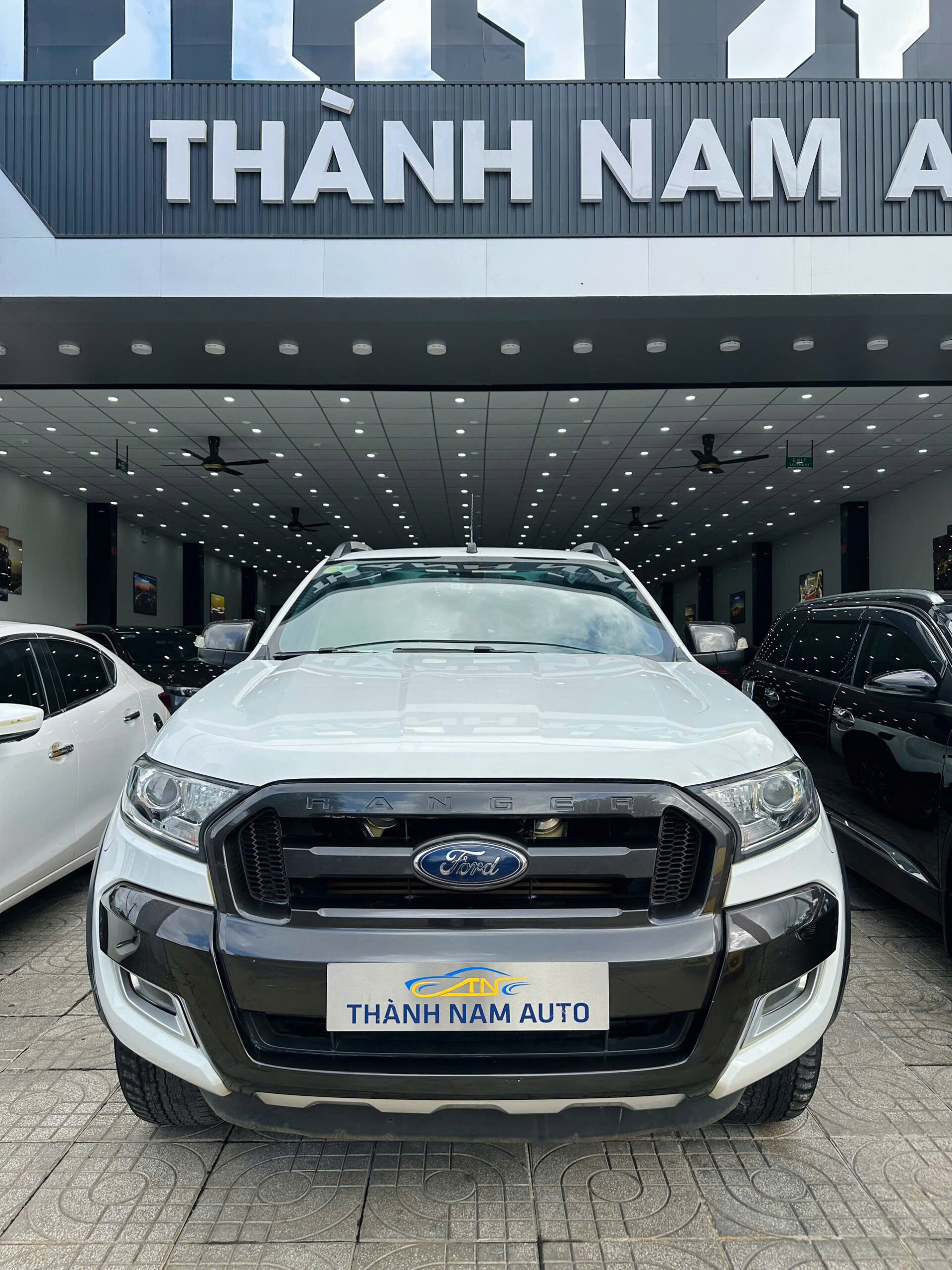 WILDTRAK 2.2 2017 4X2 (1)