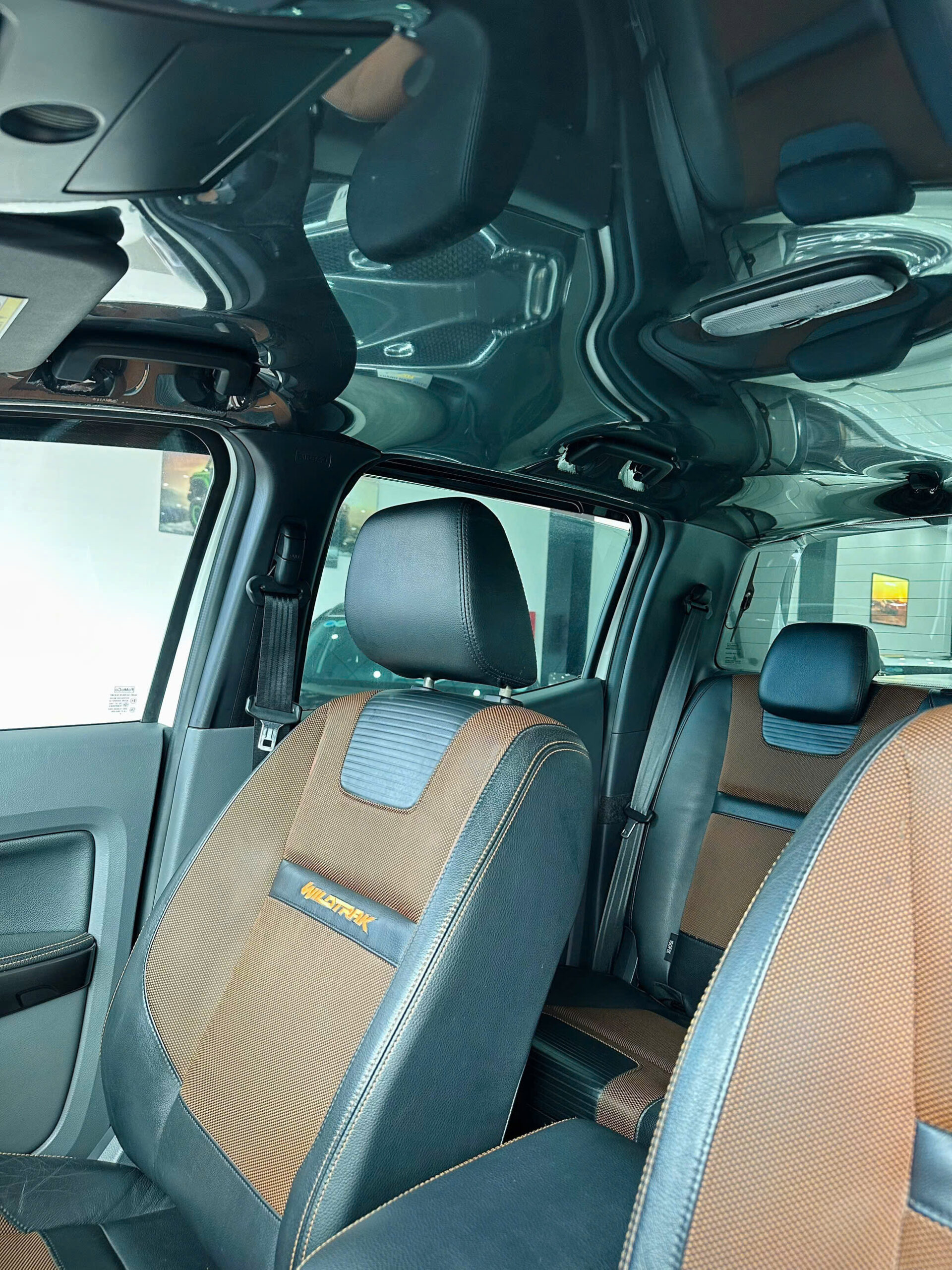 WILDTRAK 2.2 2017 4X2 (10)