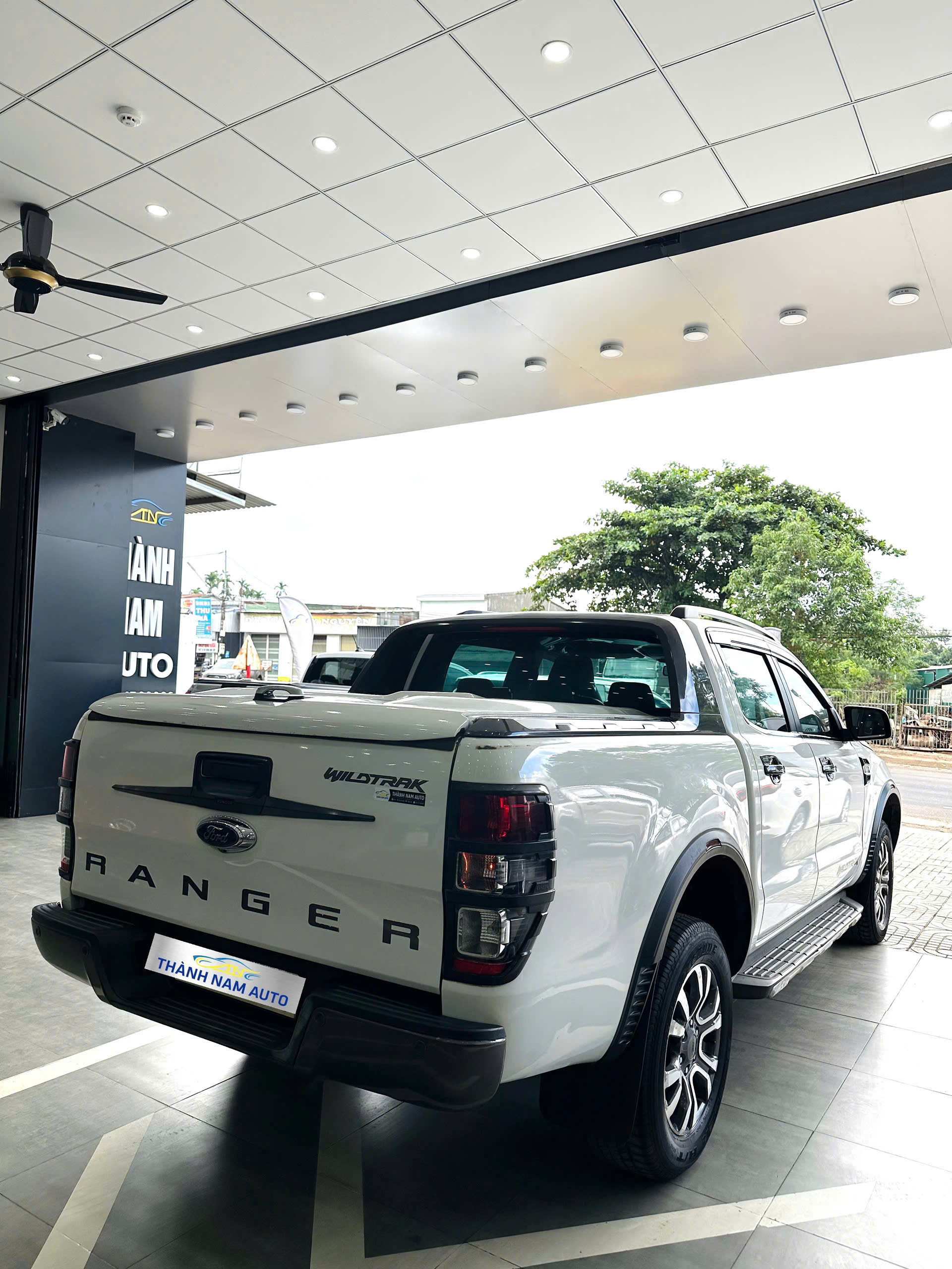 WILDTRAK 2.2 2017 4X2 (2)