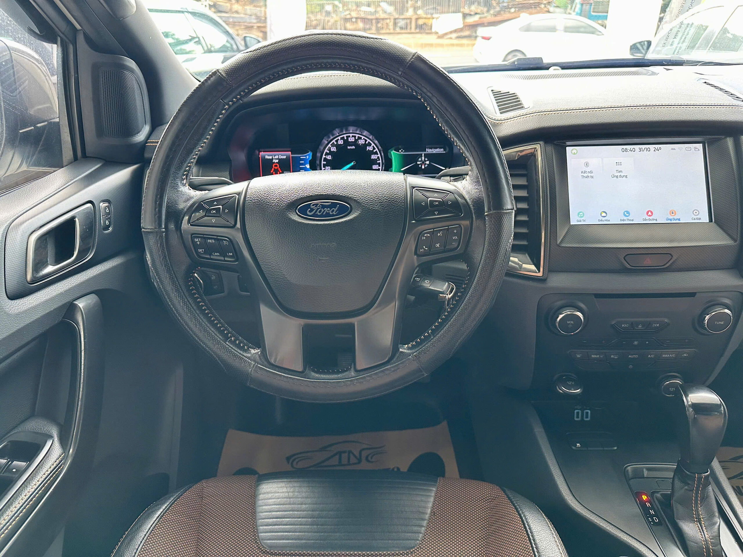 WILDTRAK 2.2 2017 4X2 (6)